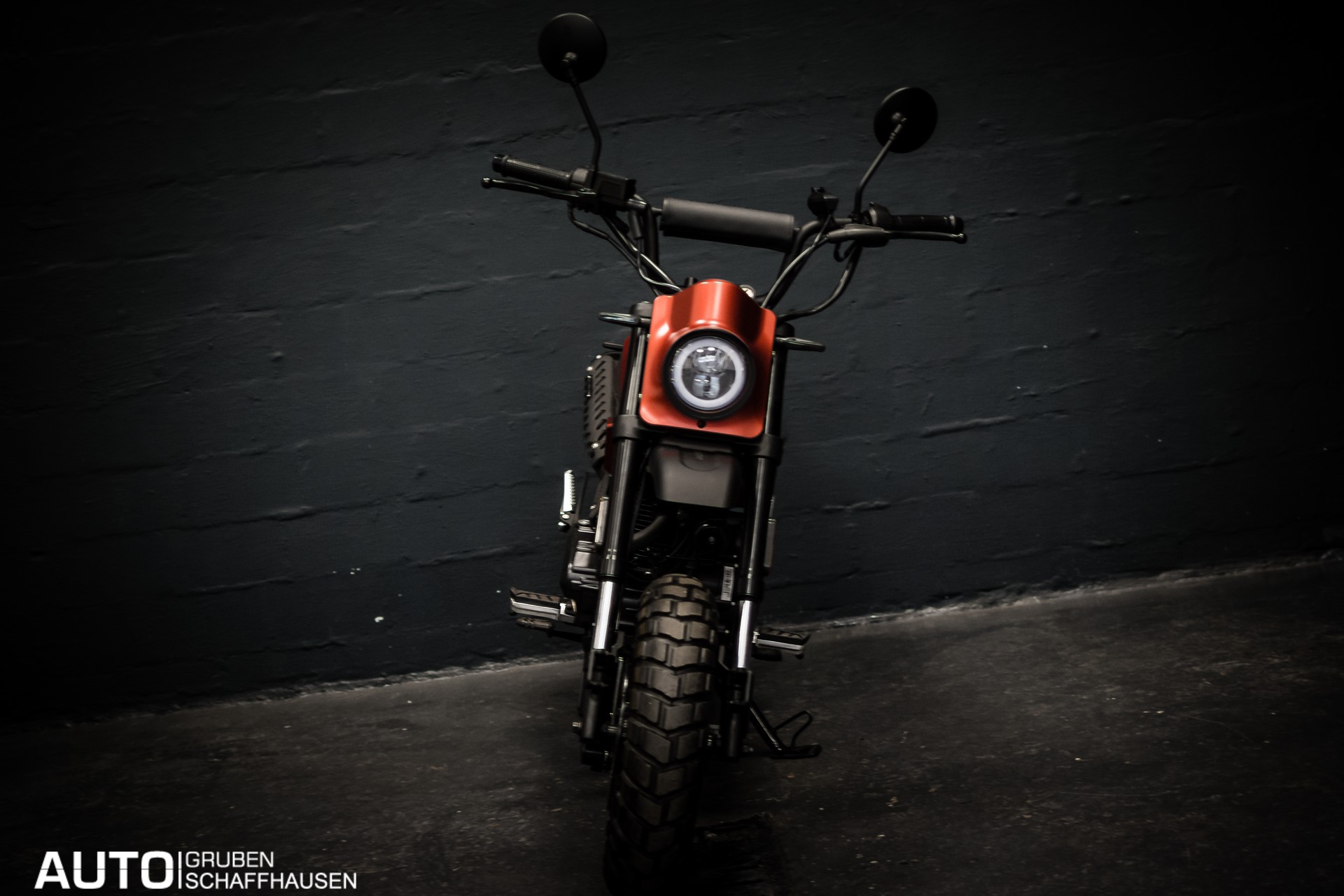 BRIXTON Crossfire 125 XS CBS-image-15