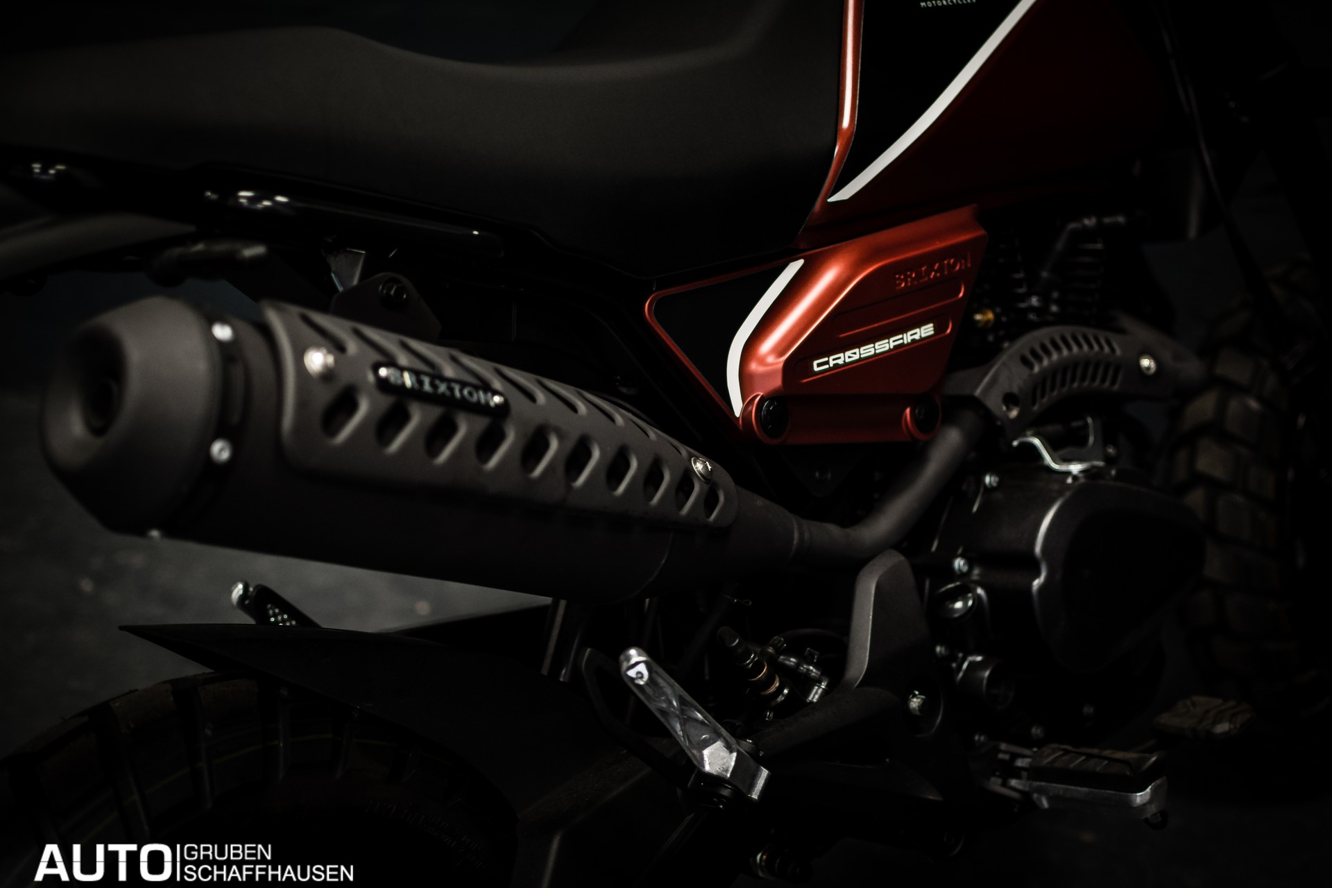 BRIXTON Crossfire 125 XS CBS-image-4