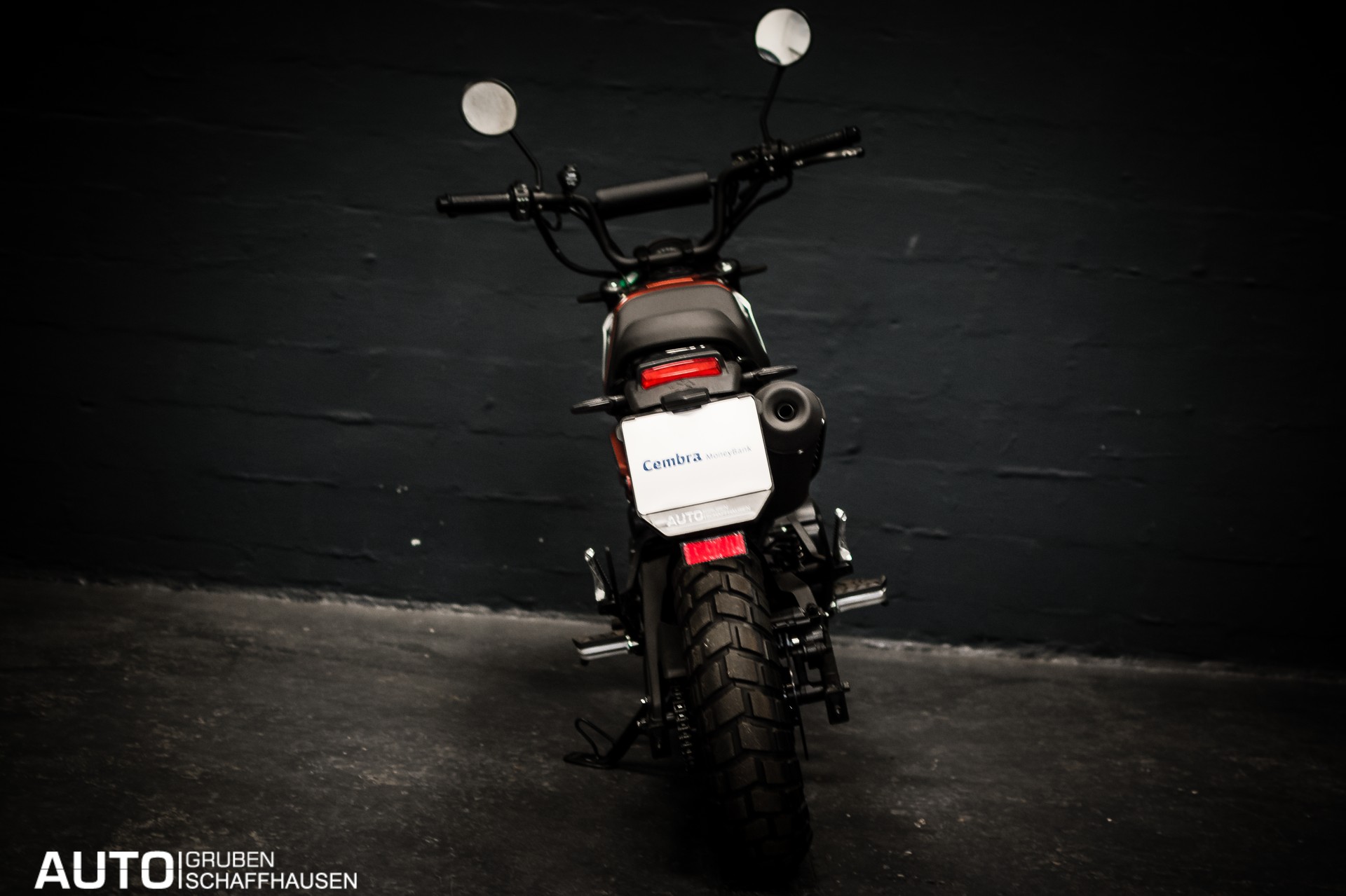 BRIXTON Crossfire 125 XS CBS-image-8