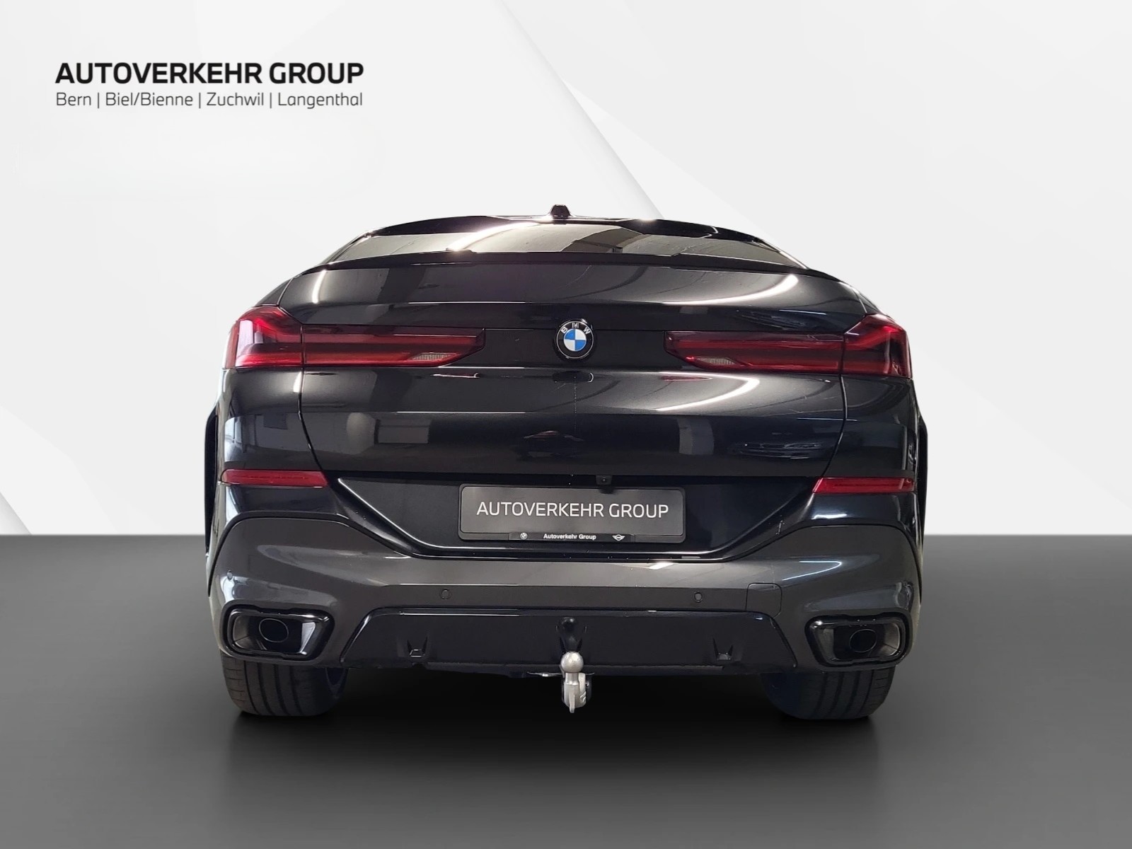 BMW X6 xDrive 48V 30d M Sport Pro Steptronic-image-4