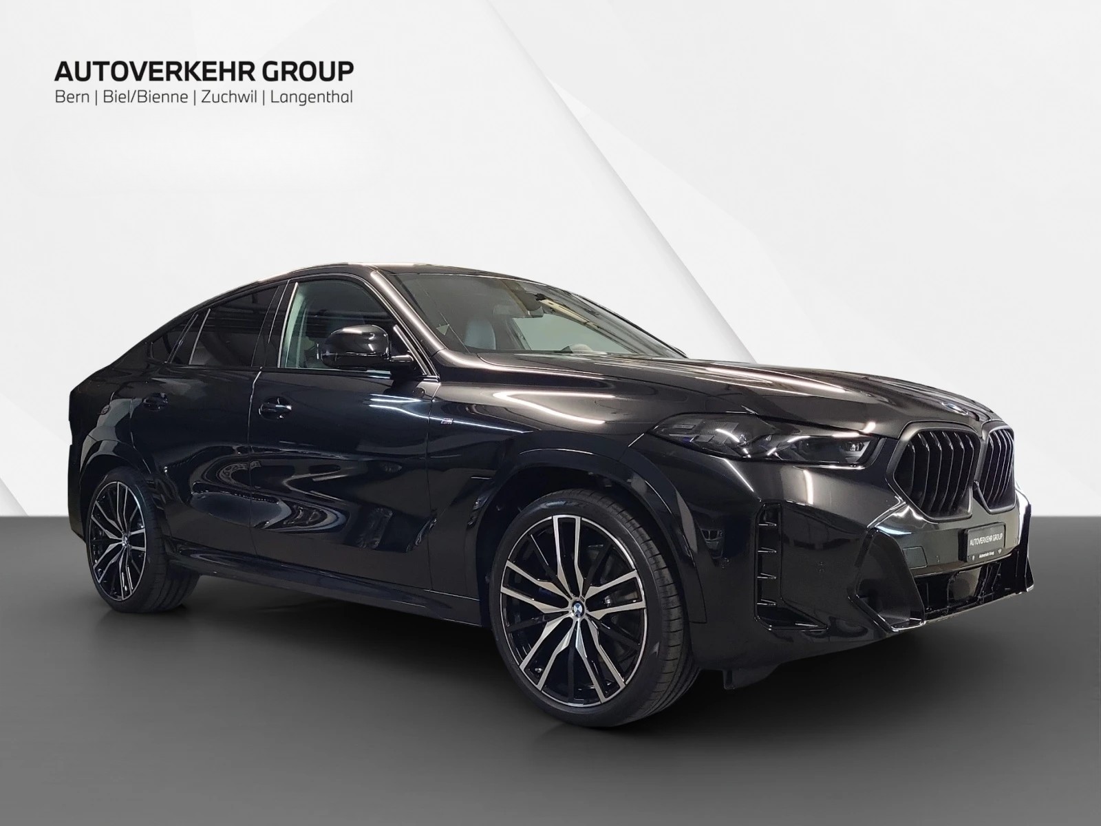 BMW X6 xDrive 48V 30d M Sport Pro Steptronic-image-6