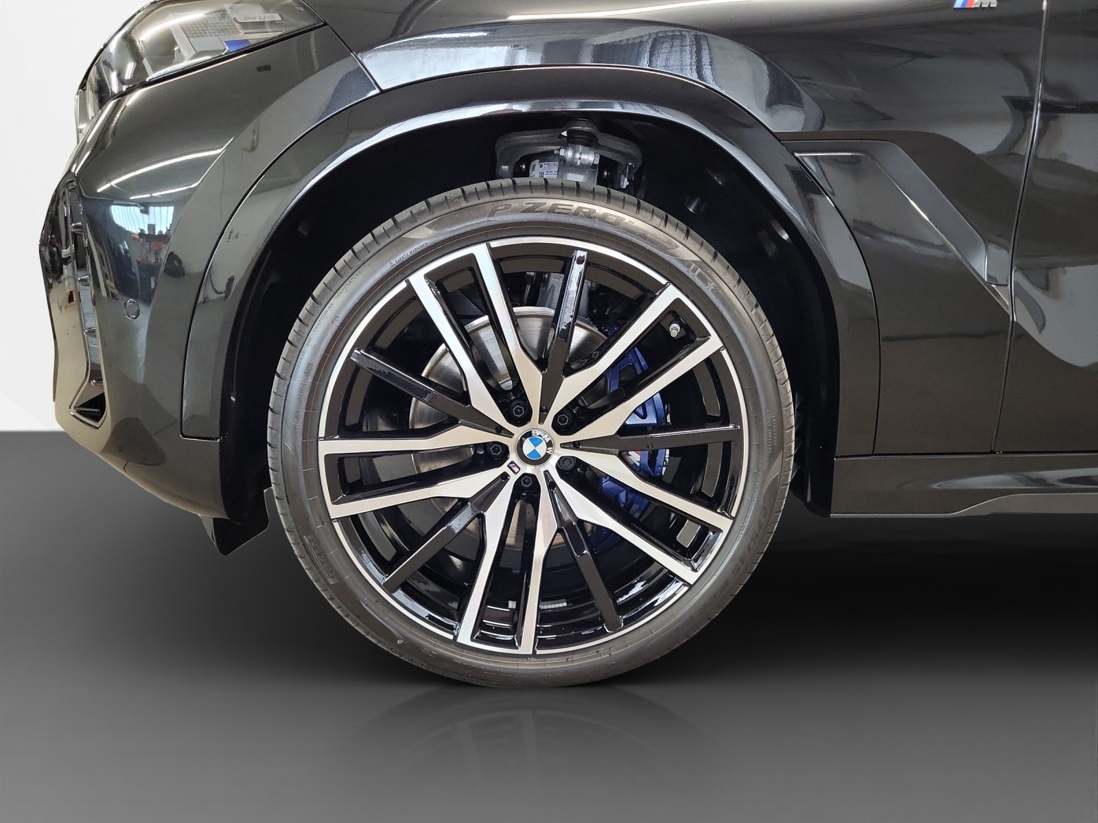 BMW X6 xDrive 48V 30d M Sport Pro Steptronic-image-8
