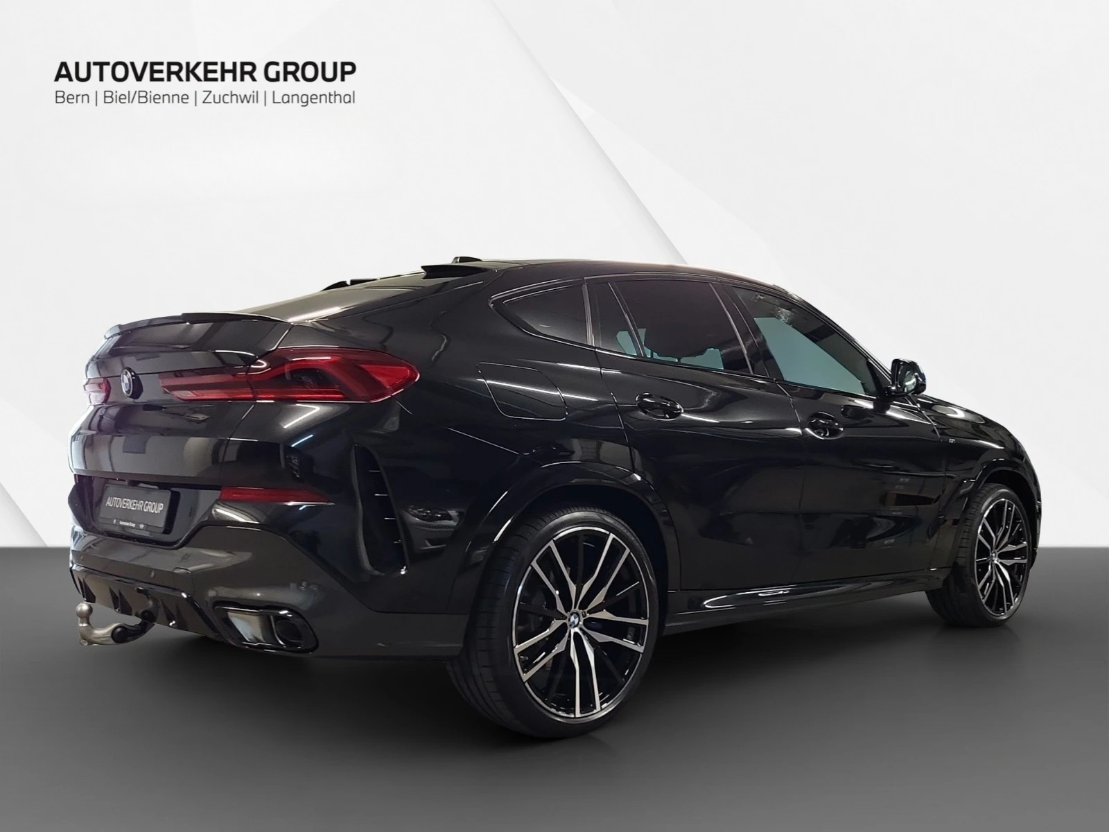 BMW X6 xDrive 48V 30d M Sport Pro Steptronic-showroom-element-3