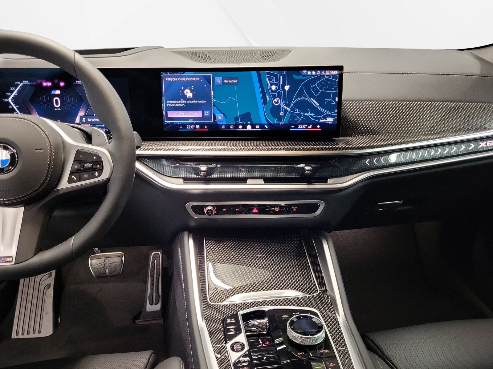 BMW X6 xDrive 48V 30d M Sport Pro Steptronic-image-12