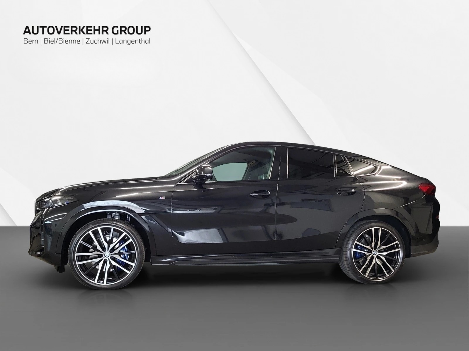 BMW X6 xDrive 48V 30d M Sport Pro Steptronic-image-7
