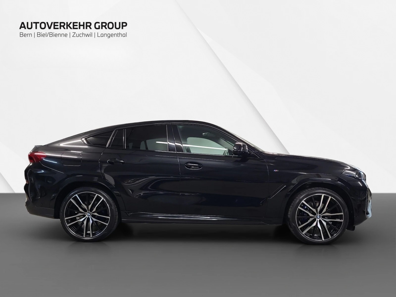 BMW X6 xDrive 48V 30d M Sport Pro Steptronic-showroom-element-2