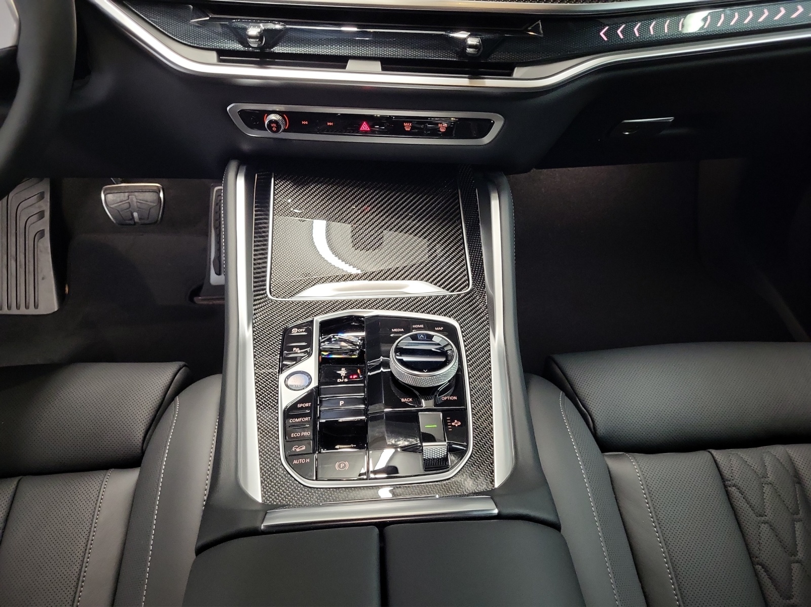 BMW X6 xDrive 48V 30d M Sport Pro Steptronic-image-14