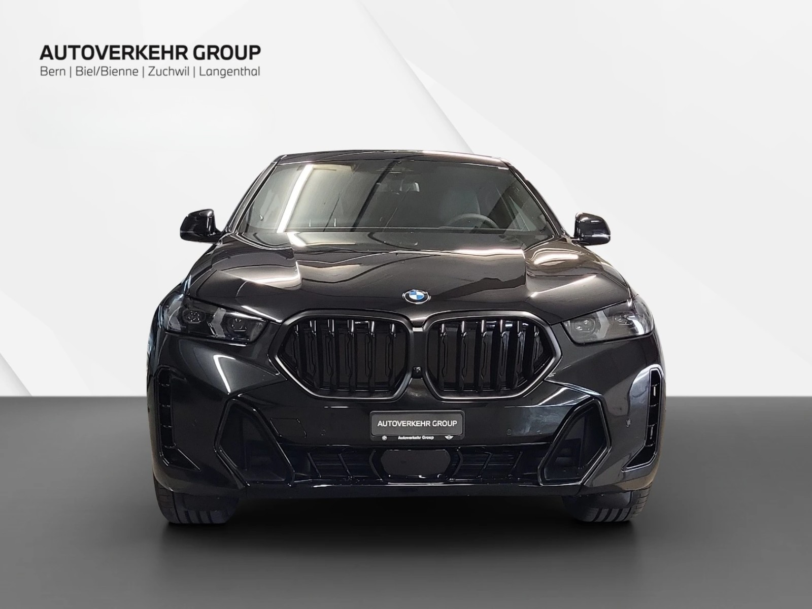 BMW X6 xDrive 48V 30d M Sport Pro Steptronic-showroom-element-1