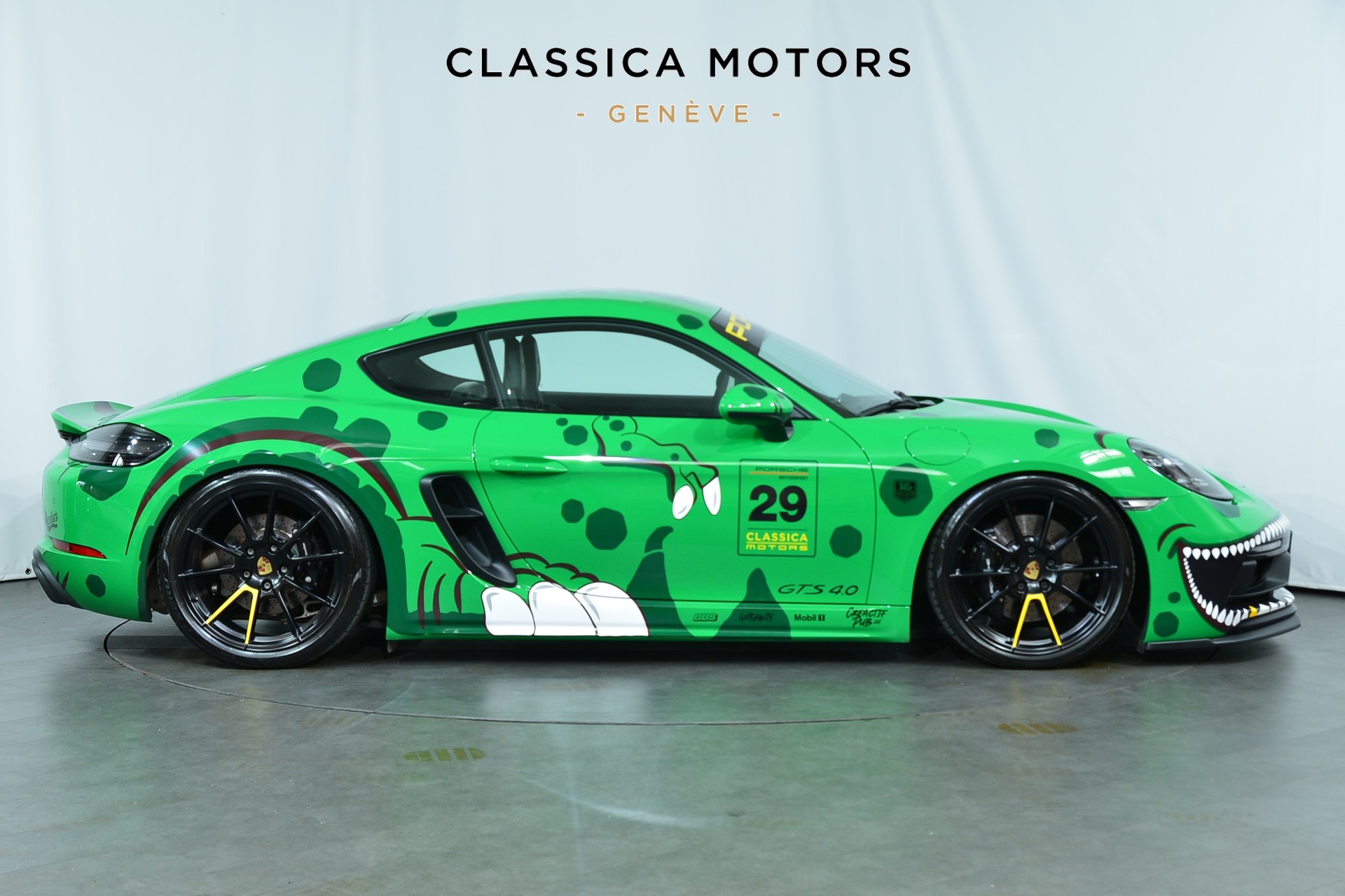 PORSCHE 718 Cayman GTS 4.0 PDK-showroom-element-2