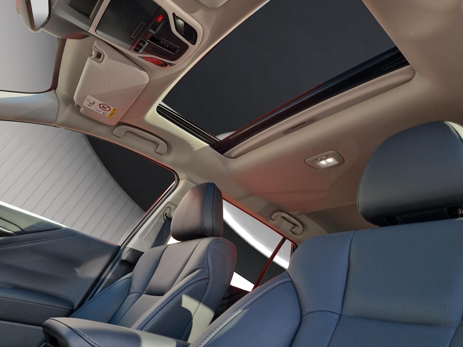 SUBARU Outback 2.5i 30th Anniversary Edition-image-13