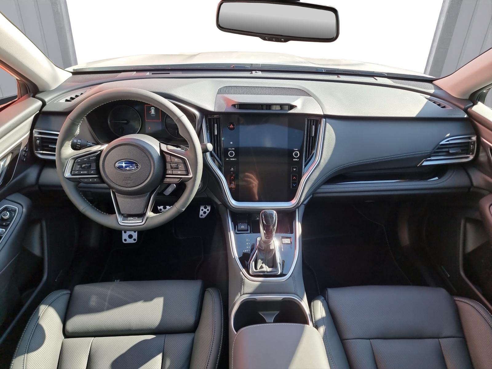 SUBARU Outback 2.5i 30th Anniversary Edition-image-10