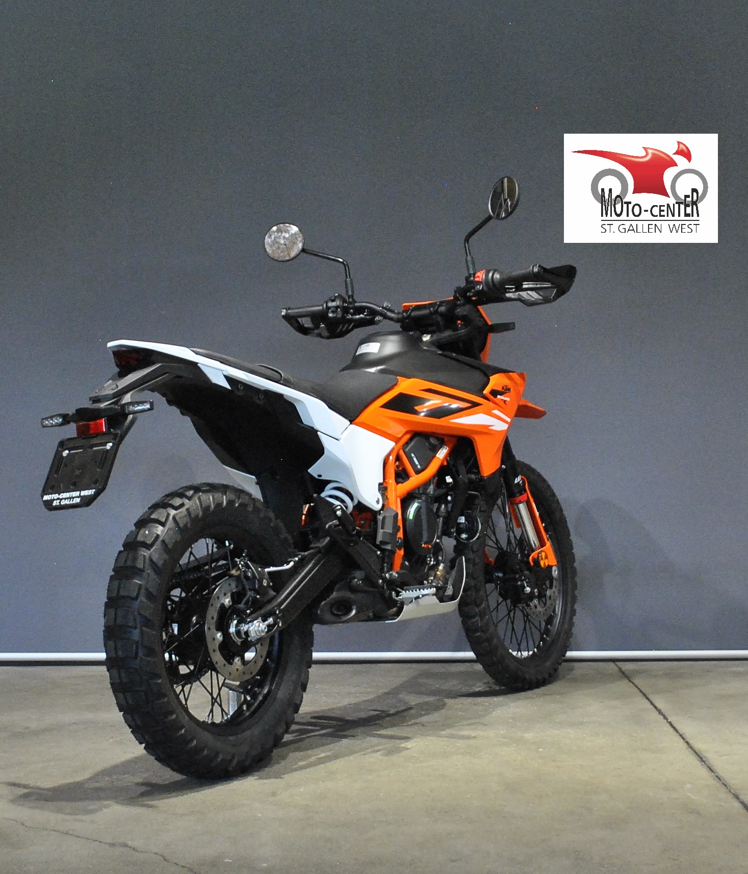 KTM 390 Enduro R-image-4
