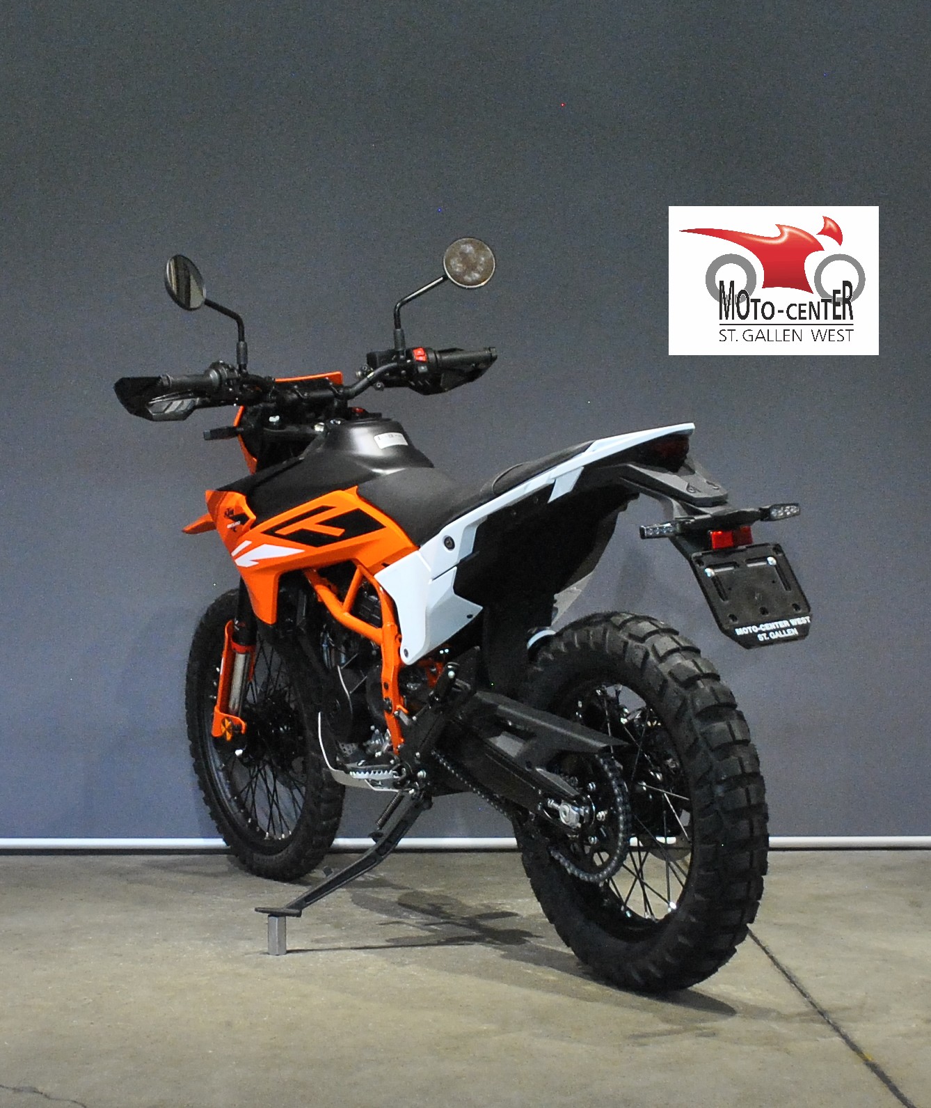 KTM 390 Enduro R-image-3