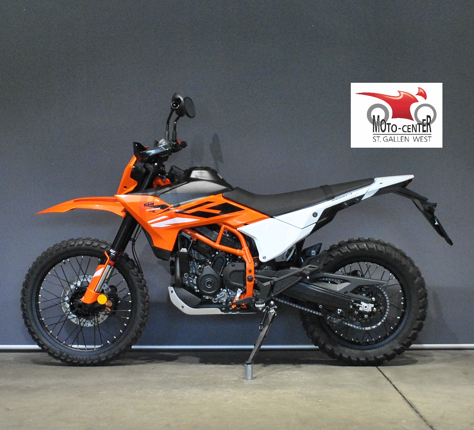 KTM 390 Enduro R-image-2