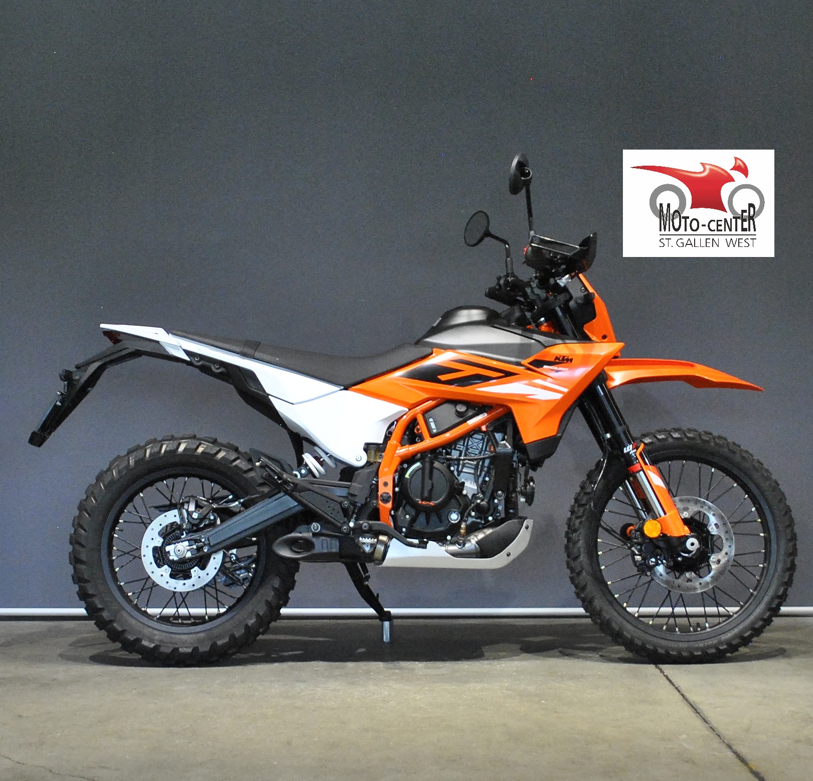 KTM 390 Enduro R-image-1