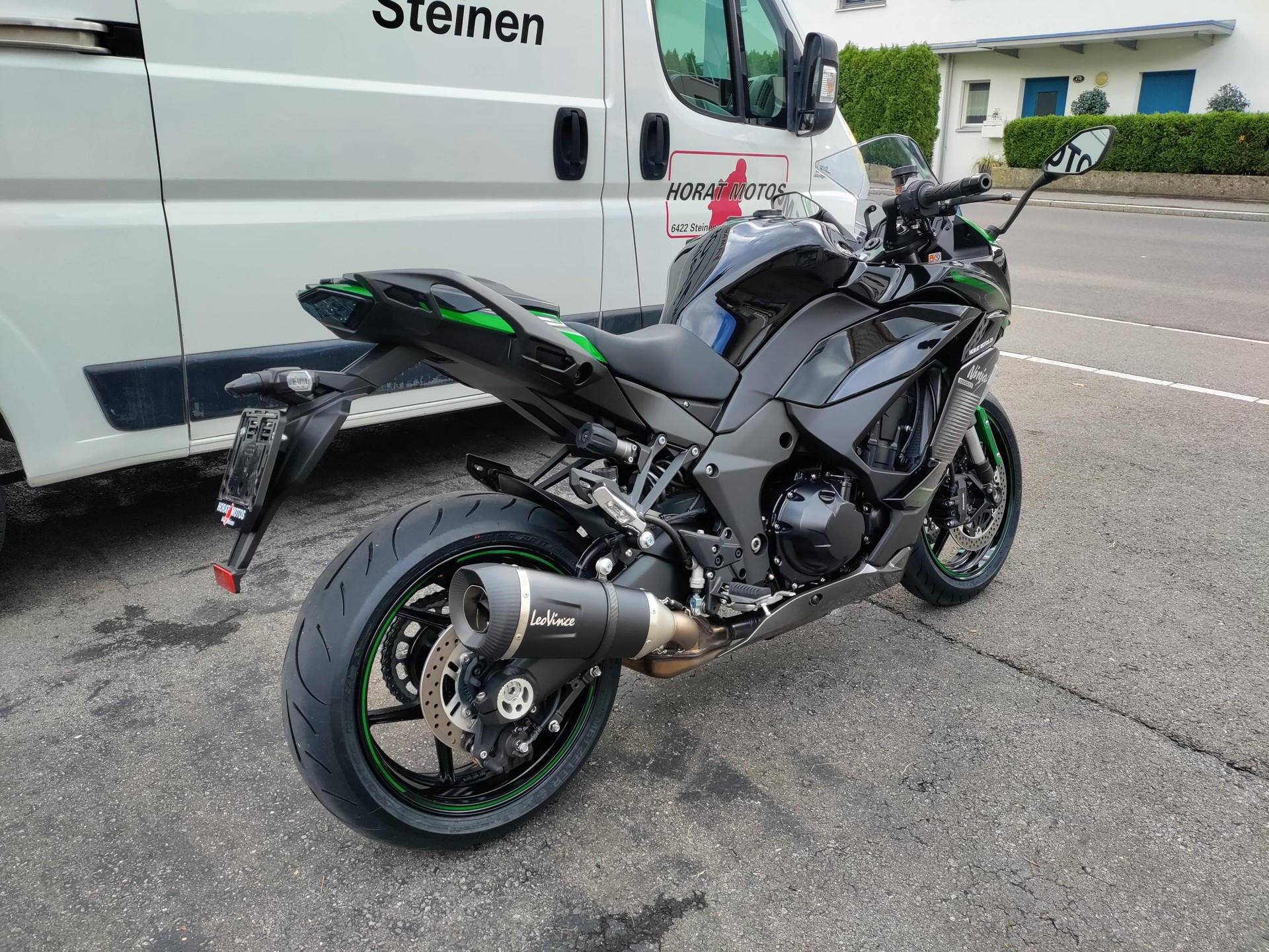 KAWASAKI Ninja 1000 SX-image-5
