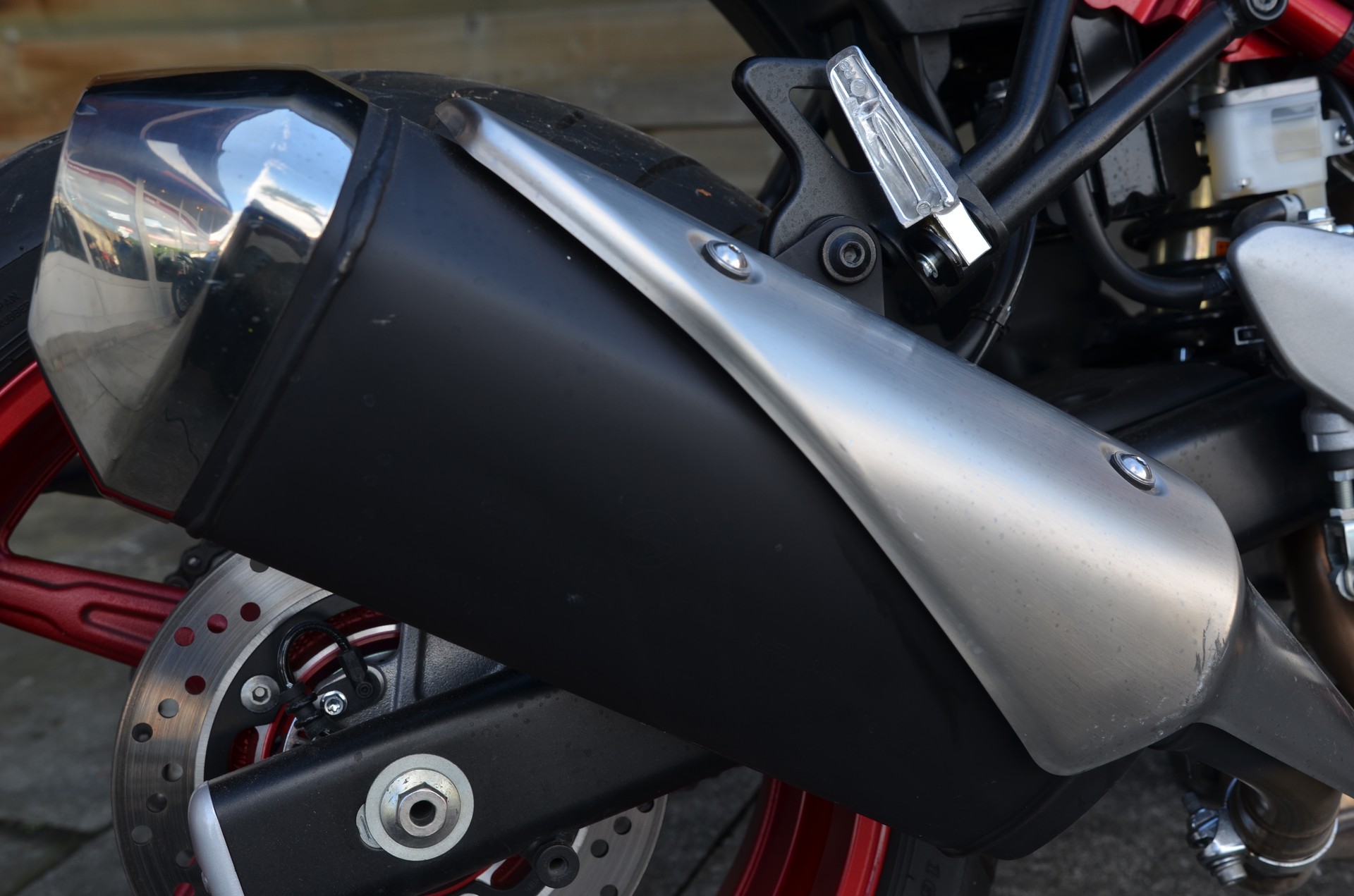 SUZUKI SV 650 ABS L6-image-5