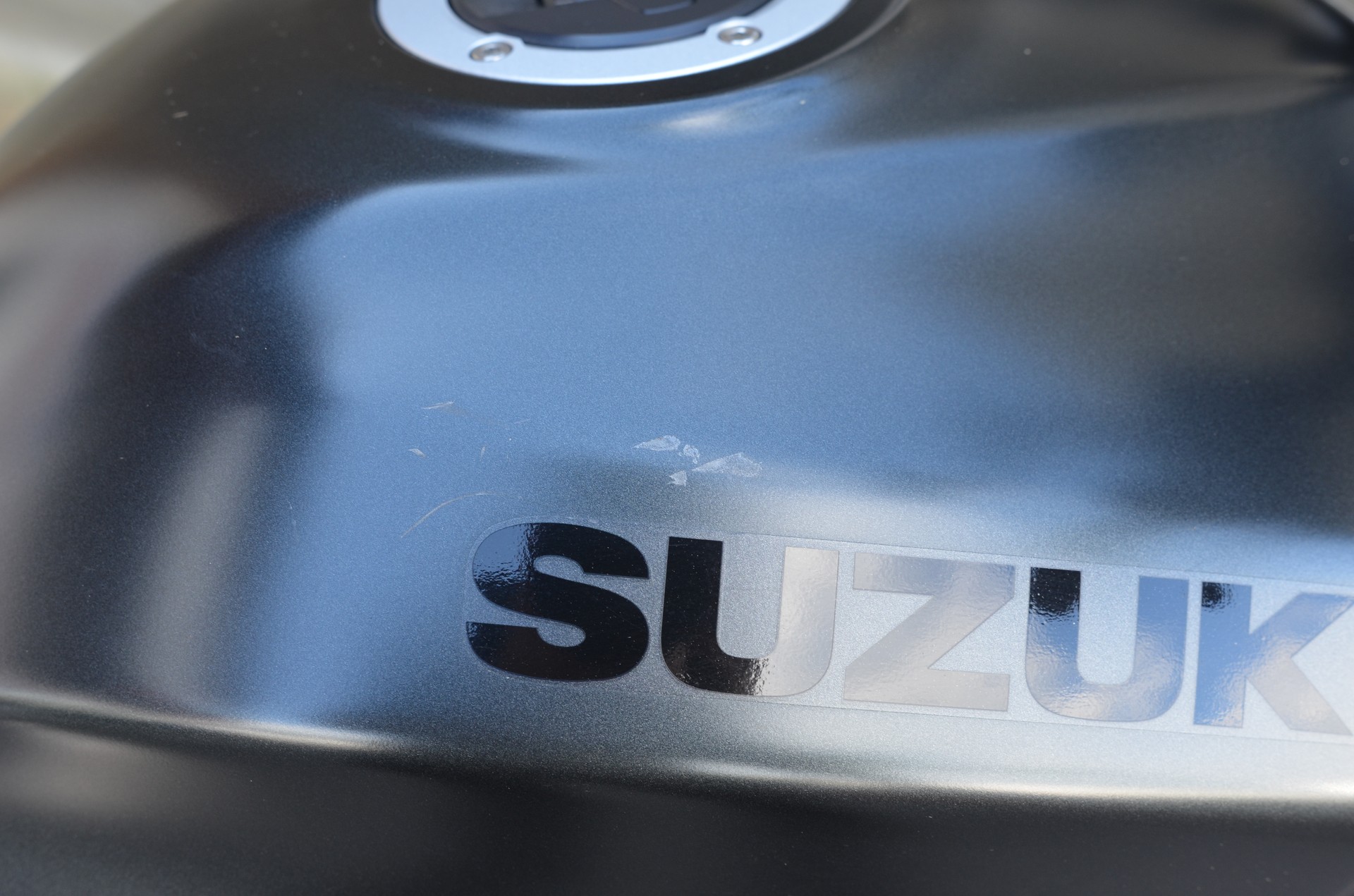 SUZUKI SV 650 ABS L6-image-11