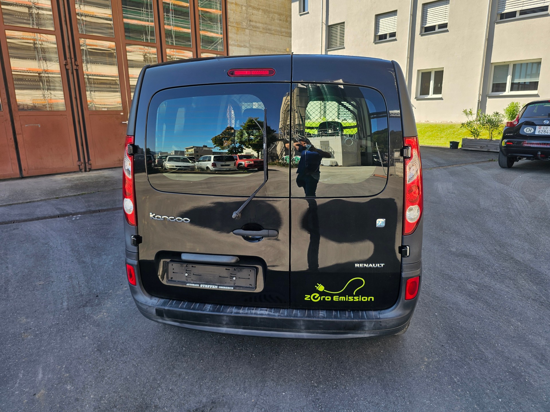 RENAULT Kangoo Z.E.-image-3