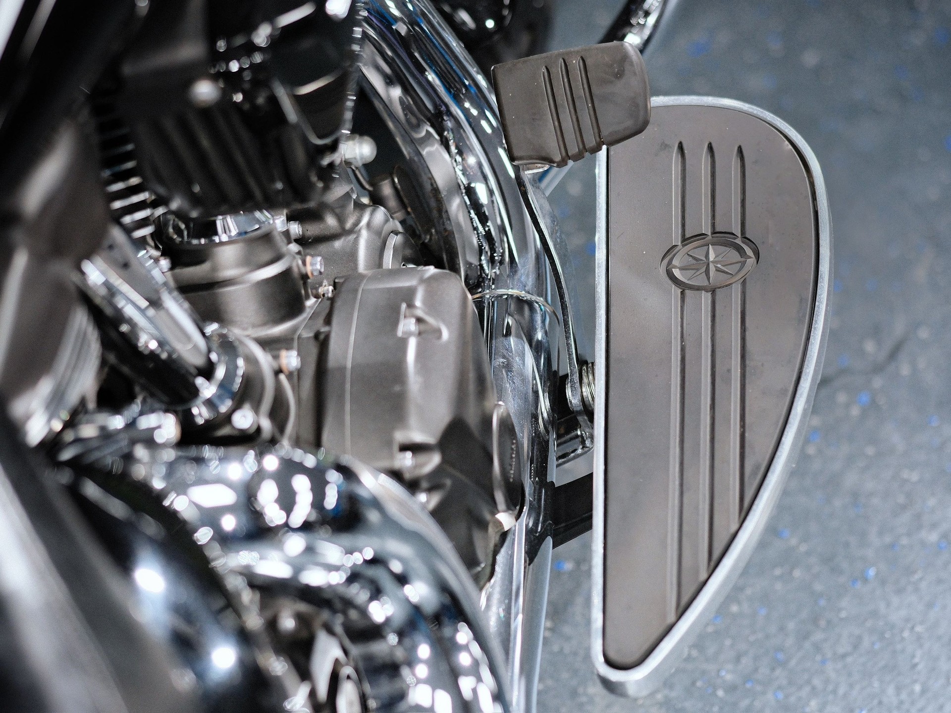 YAMAHA Midnight Star-image-11