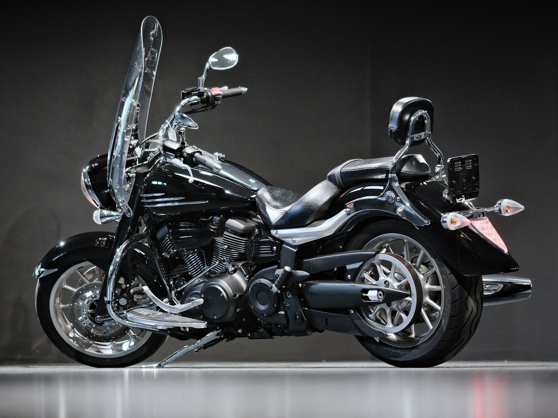 YAMAHA Midnight Star-image-3