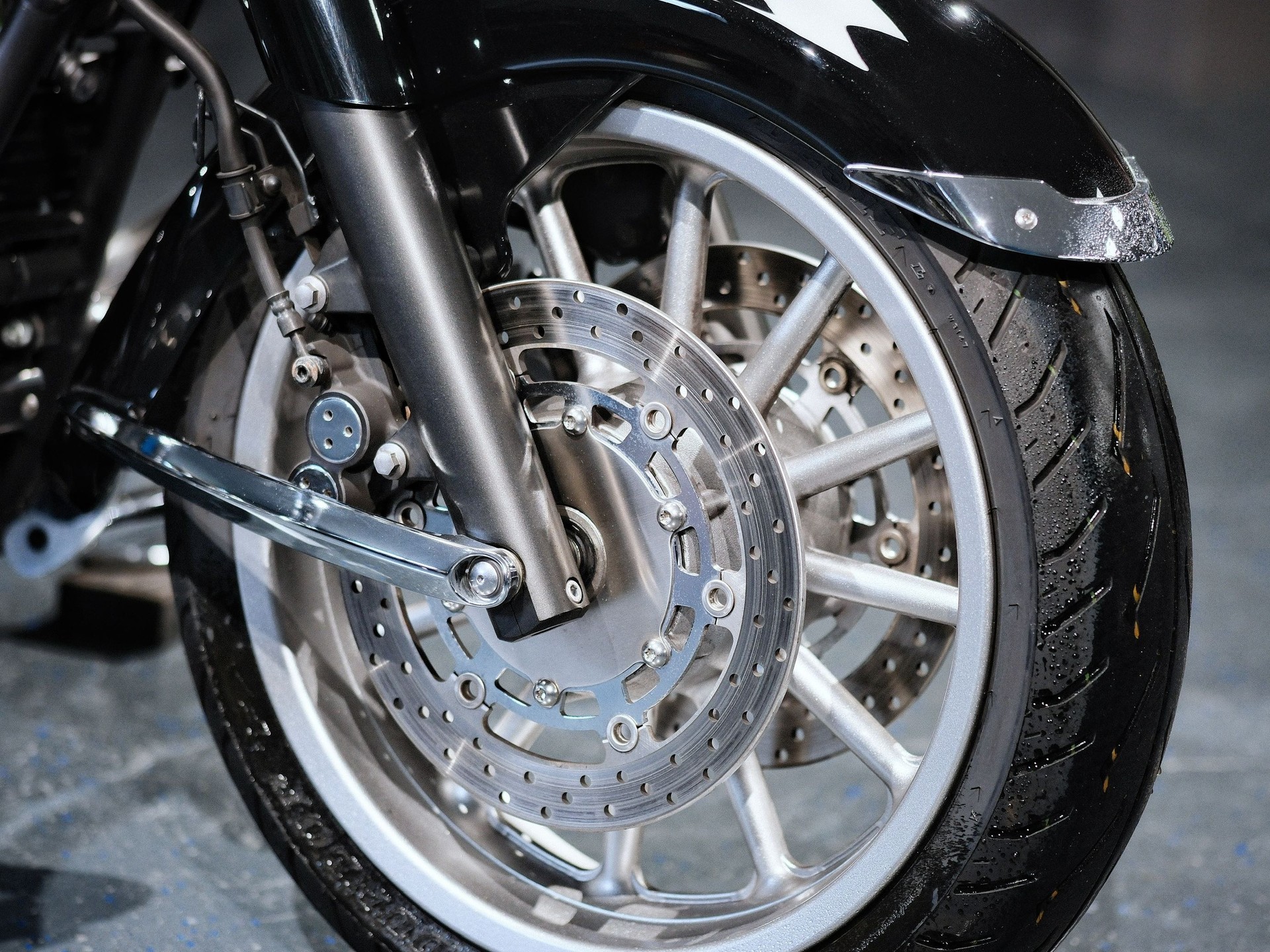YAMAHA Midnight Star-image-6