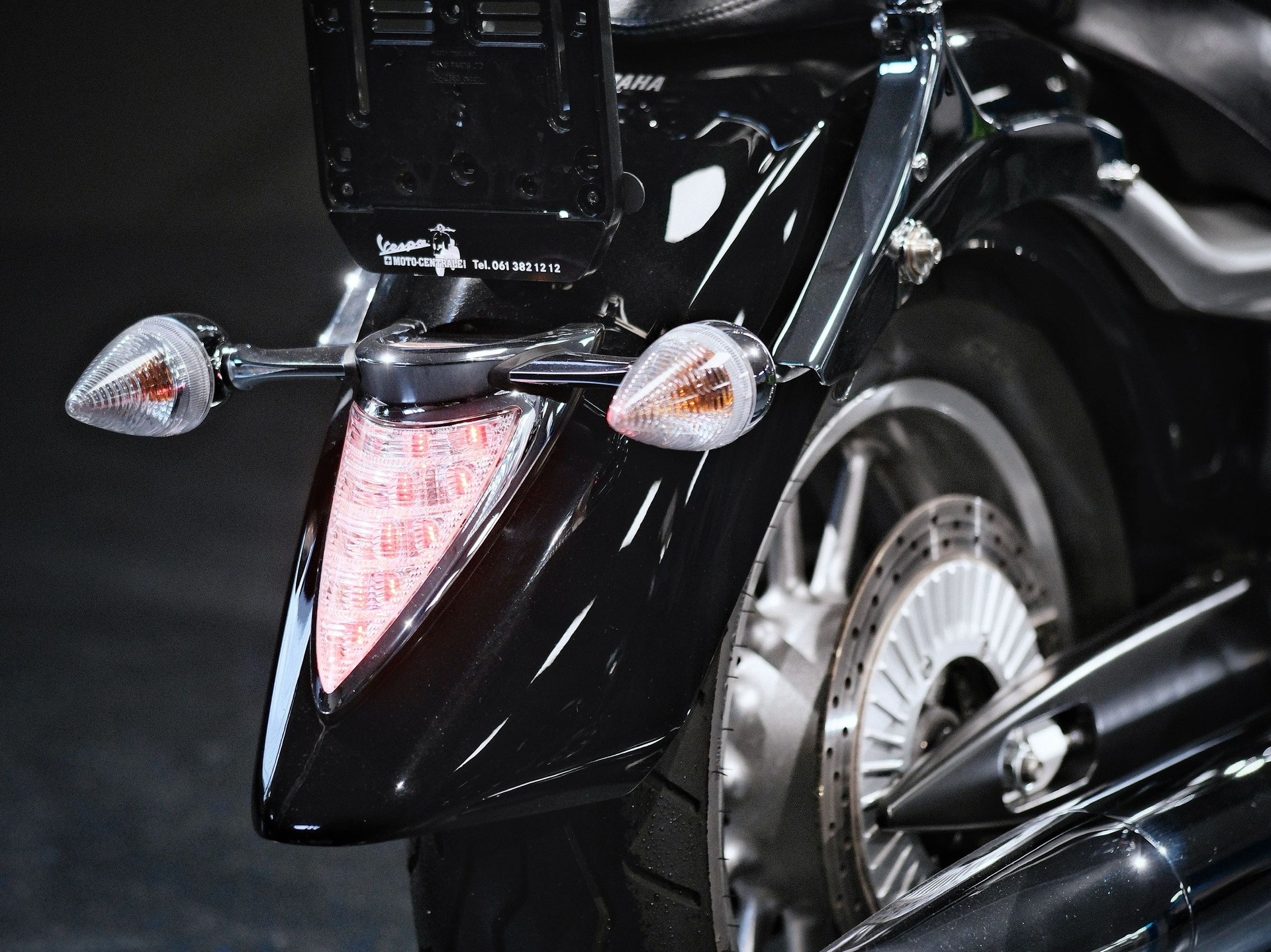 YAMAHA Midnight Star-image-10