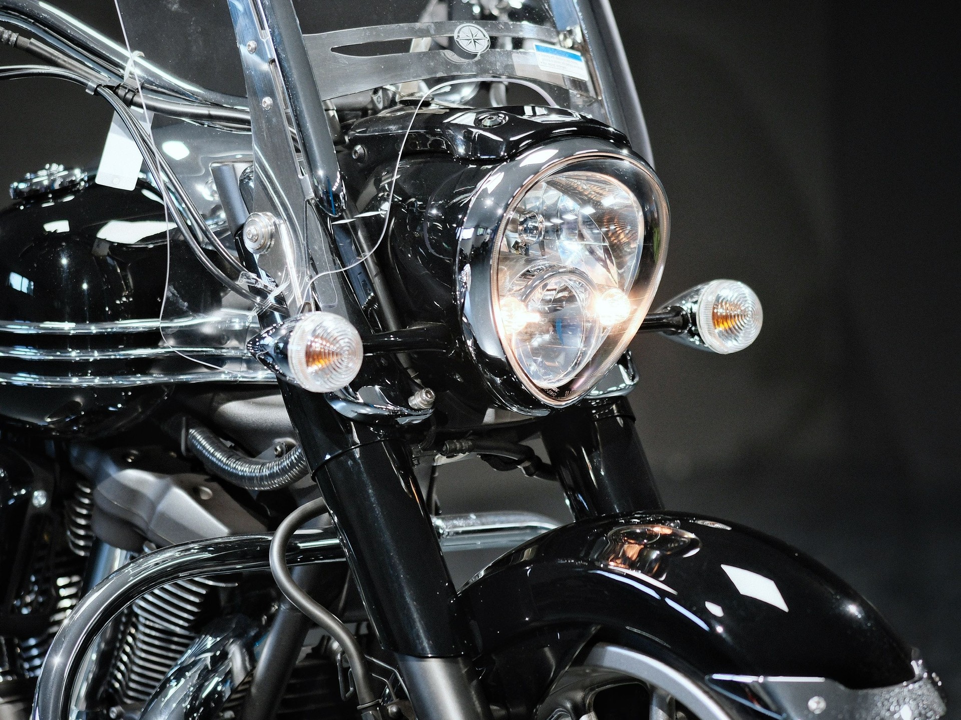 YAMAHA Midnight Star-image-14