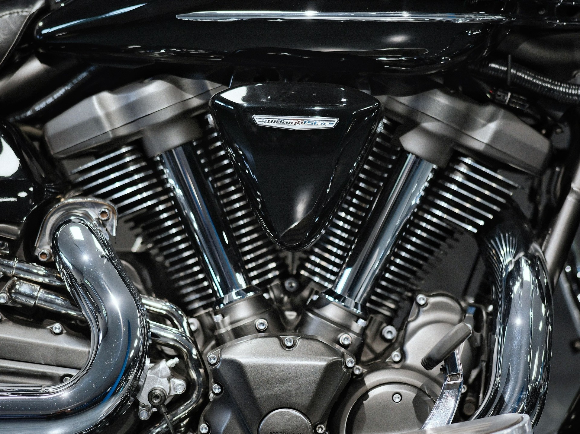 YAMAHA Midnight Star-image-9