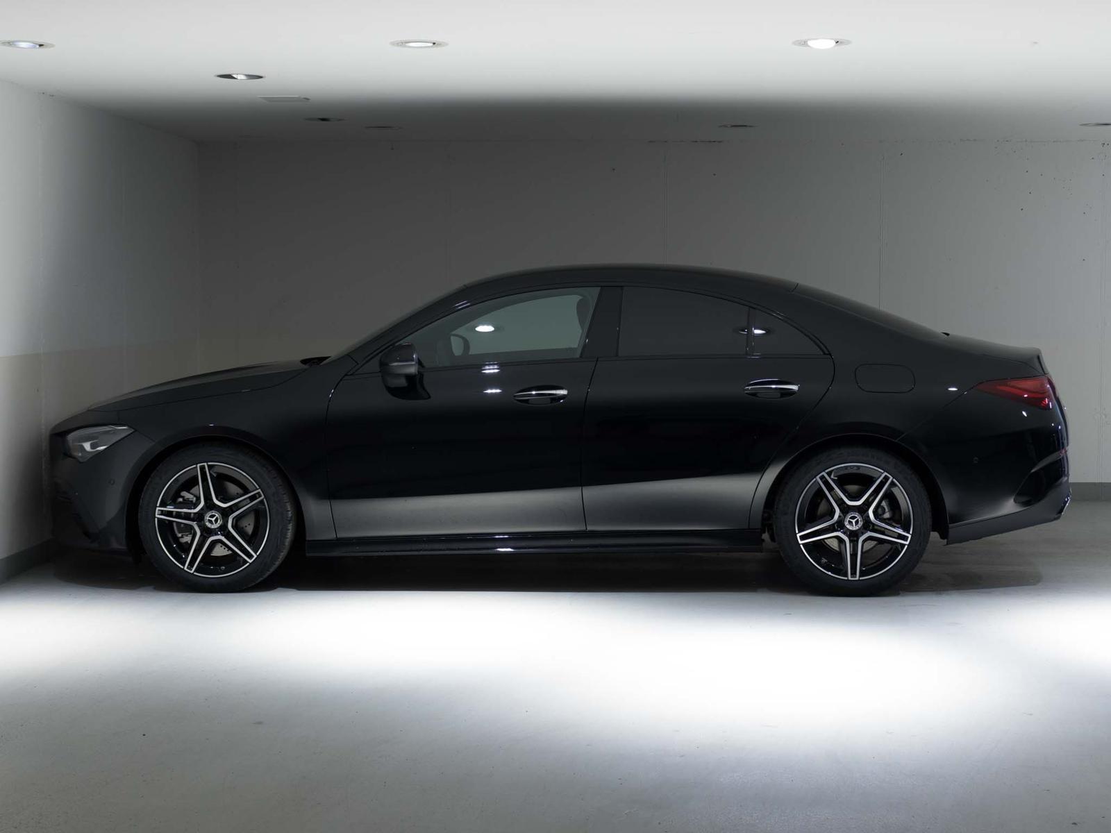 MERCEDES-BENZ CLA 200 Coupé-image-6