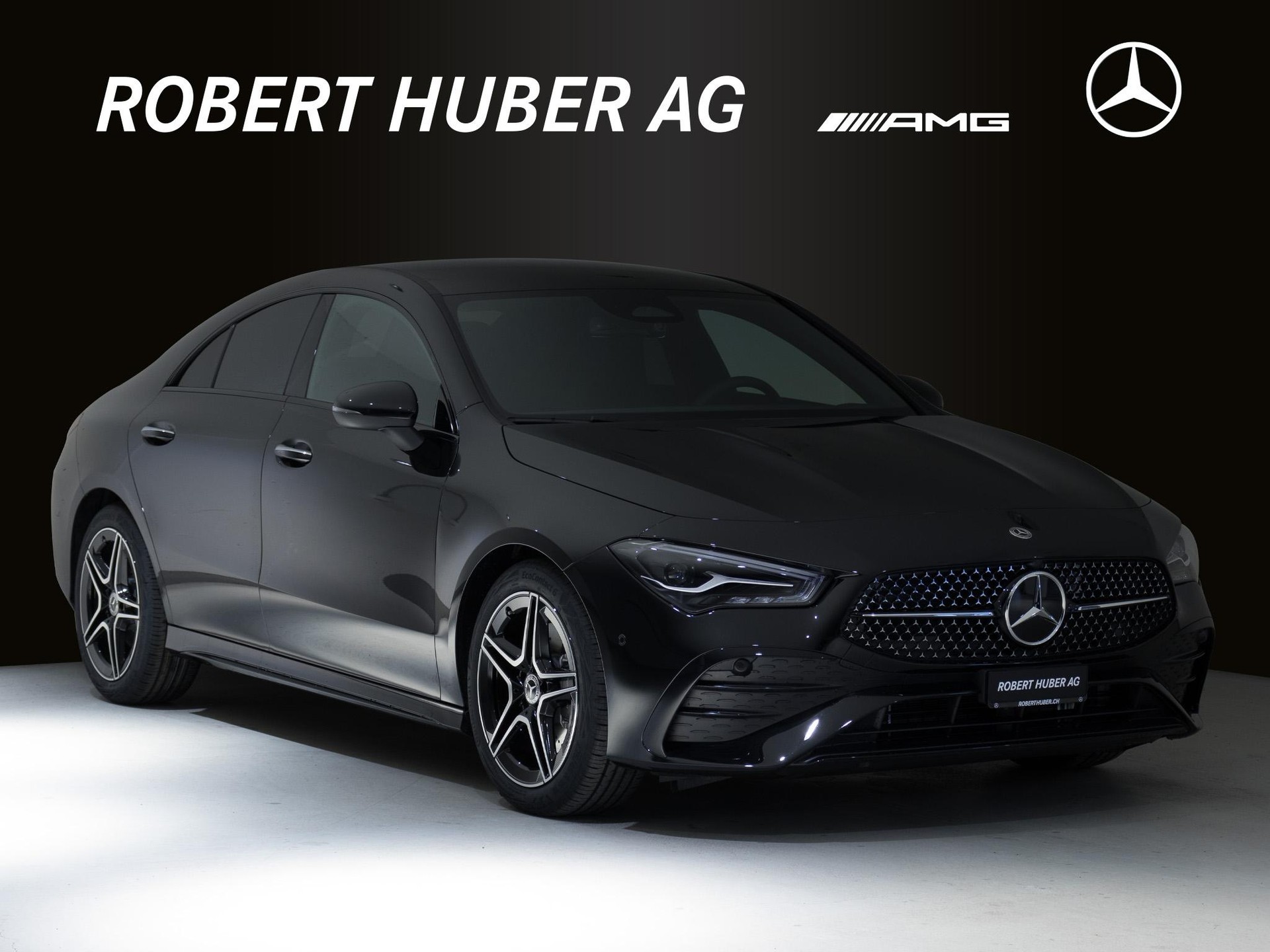 MERCEDES-BENZ CLA 200 Coupé