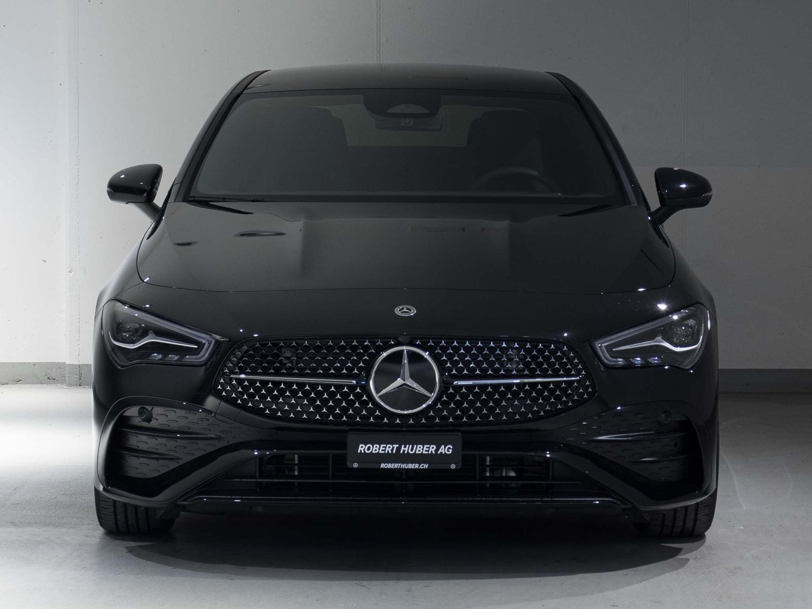 MERCEDES-BENZ CLA 200 Coupé-image-3