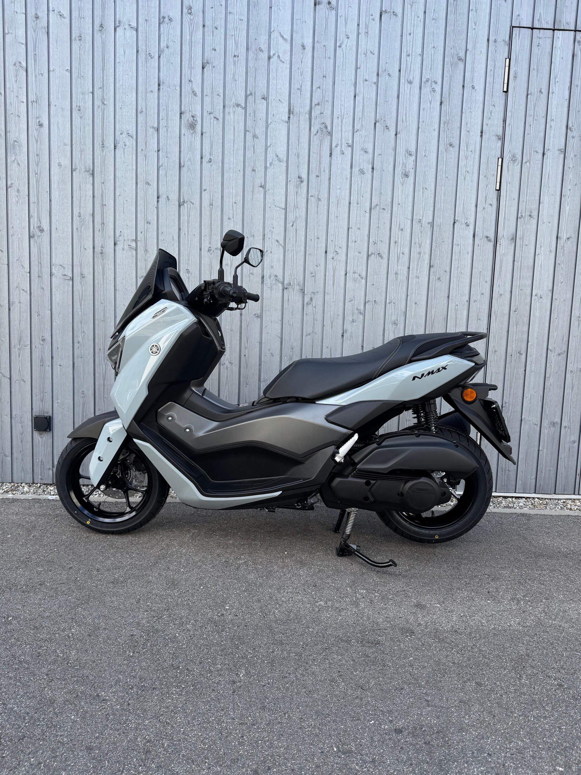 YAMAHA N-MAX GPD-image-5