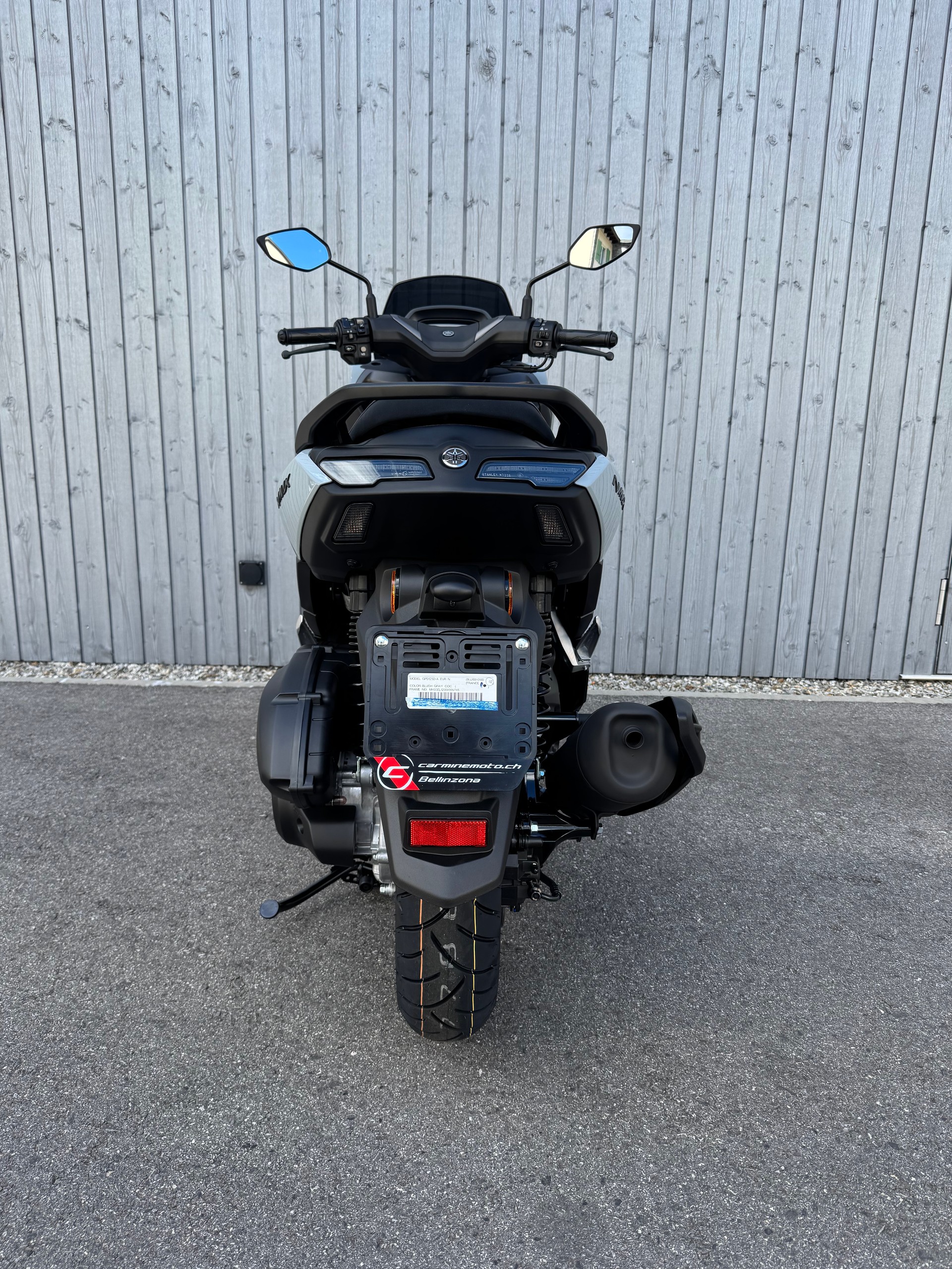 YAMAHA N-MAX GPD-image-1