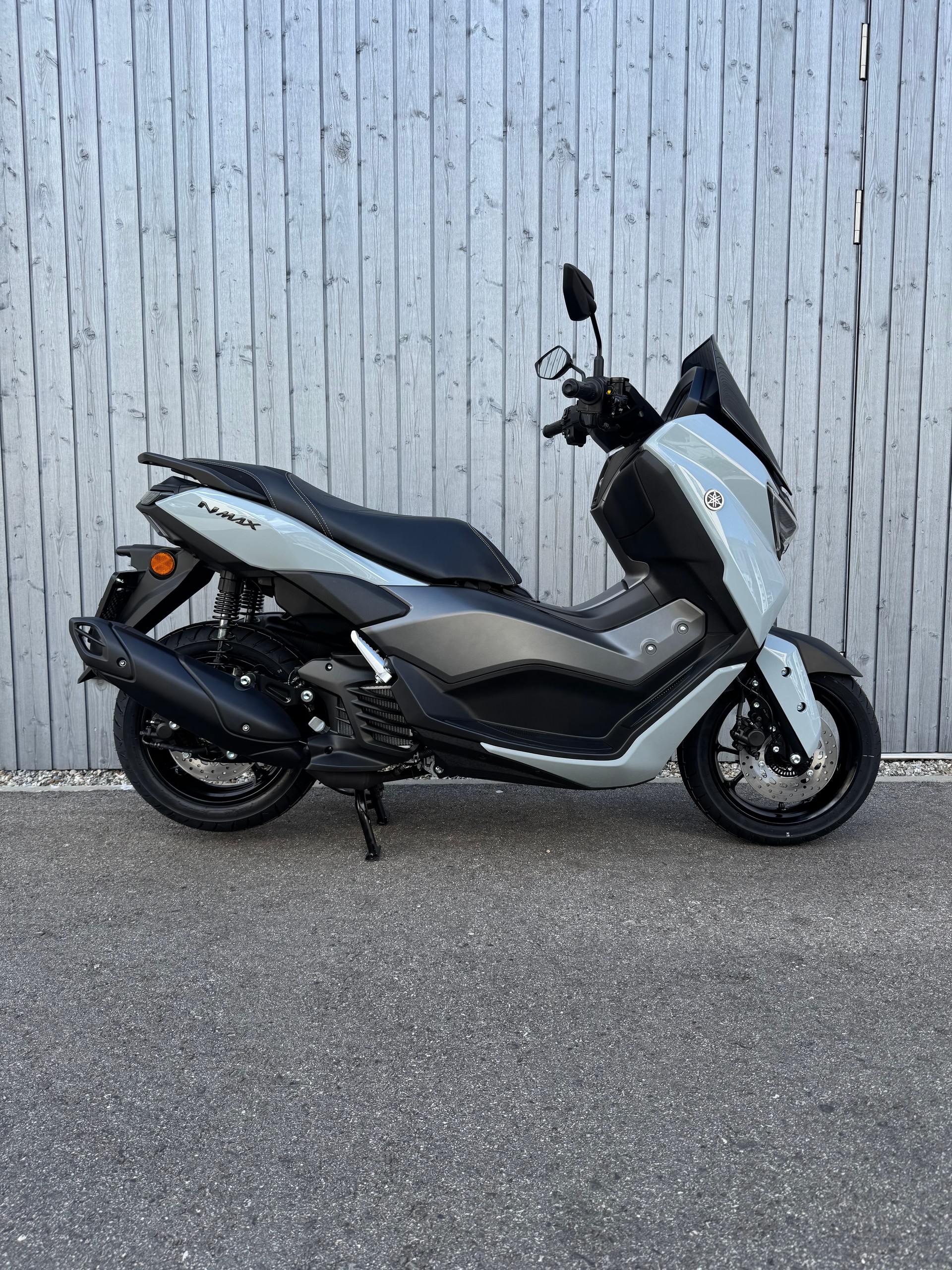 YAMAHA N-MAX GPD-image-0