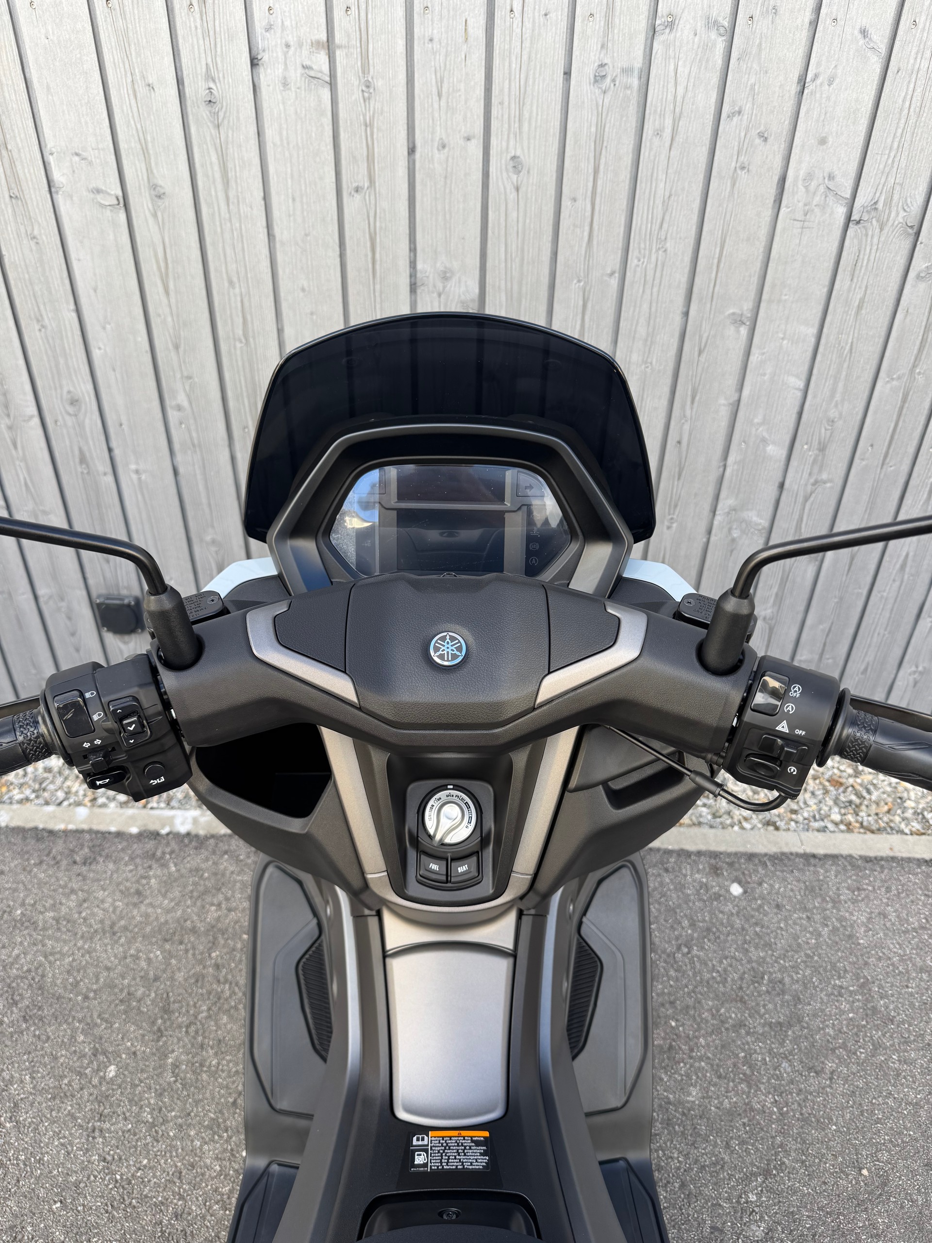 YAMAHA N-MAX GPD-image-4