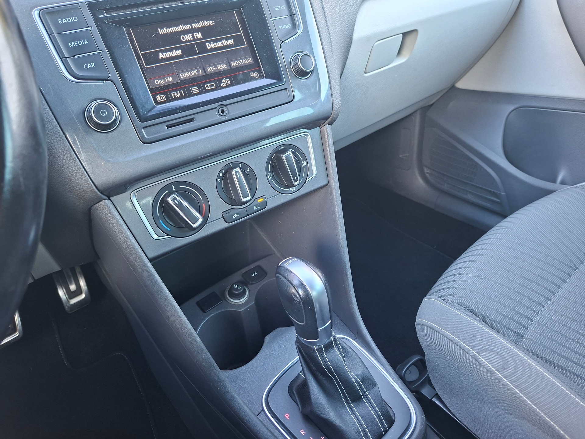 VW Polo 1.2 TSI BMT Comfortline DSG-image-11