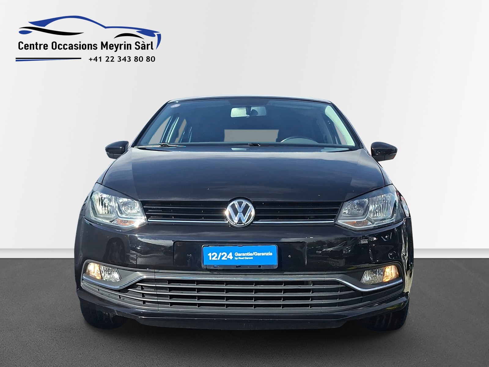 VW Polo 1.2 TSI BMT Comfortline DSG-showroom-element-3