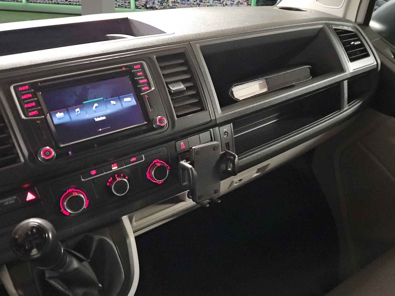 VW T6 2.0 TDI 4Motion-image-14
