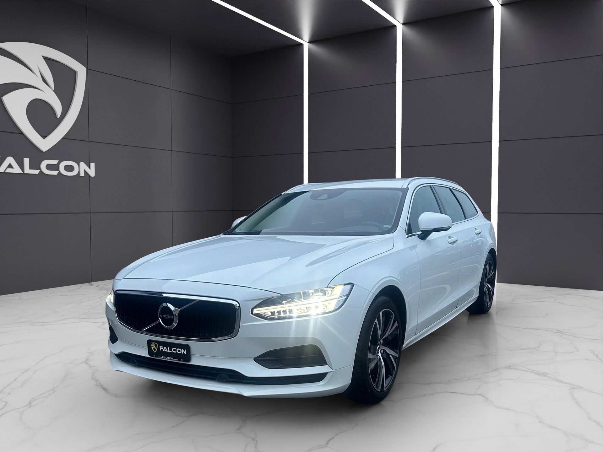 VOLVO V90 D3 Momentum Geartronic