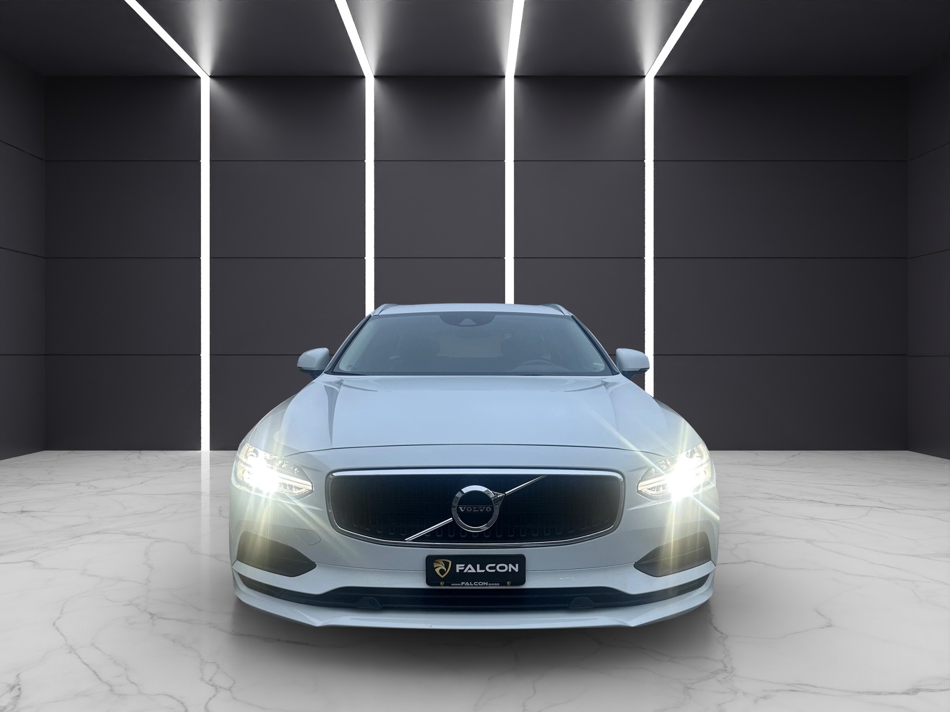 VOLVO V90 D3 Momentum Geartronic-showroom-element-1