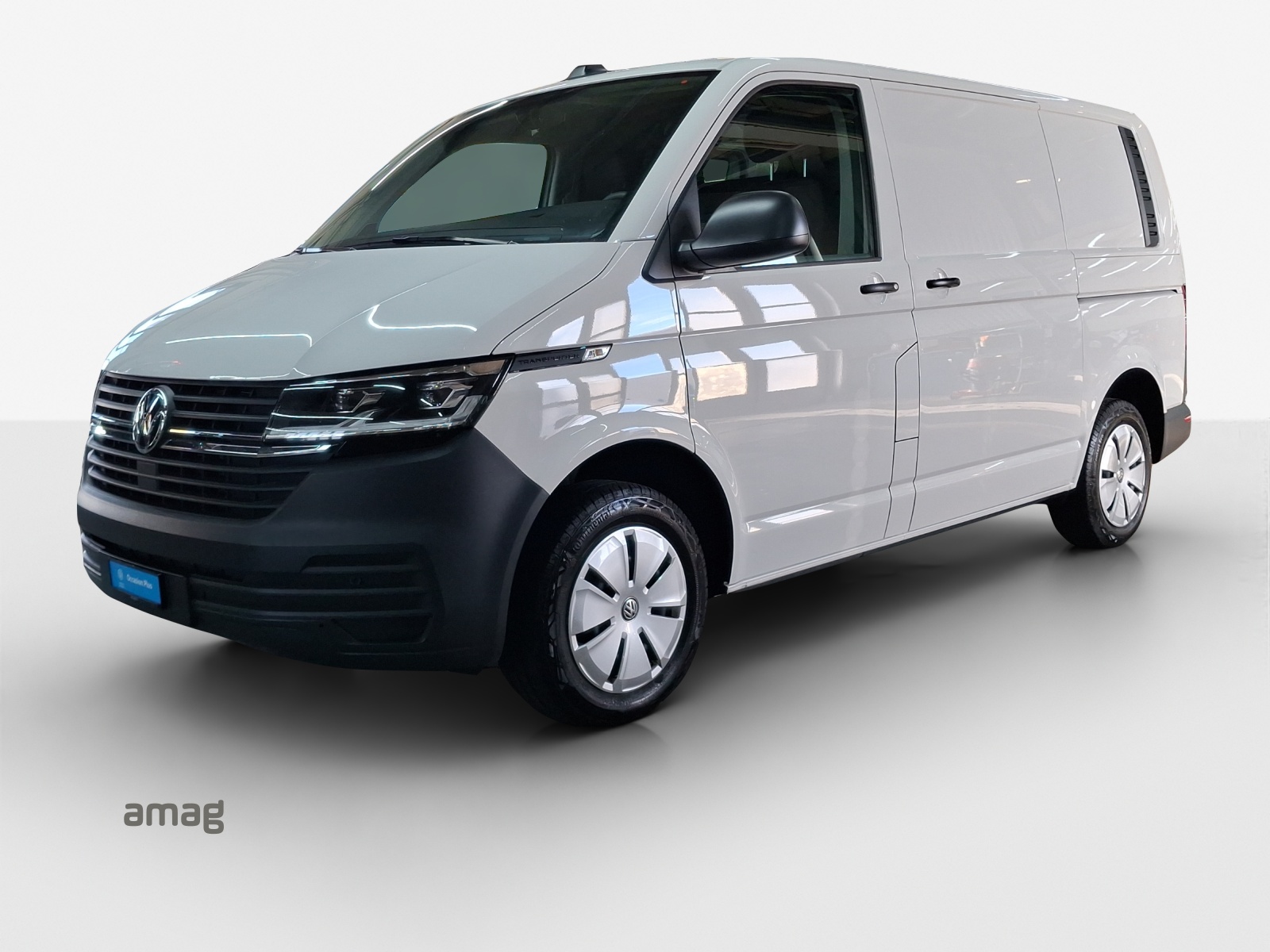 VW T6.1 2.0 TDI 4Motion