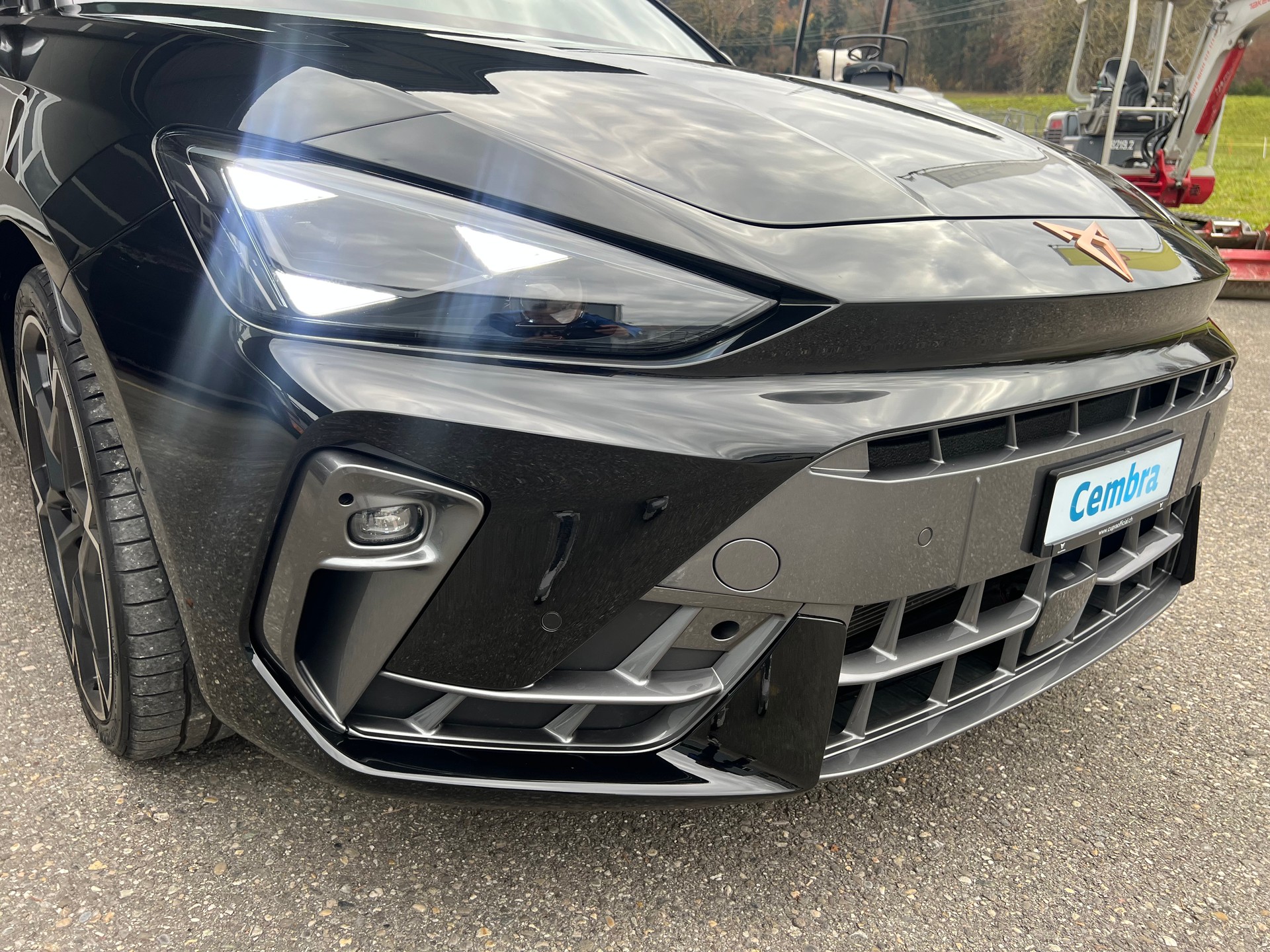 CUPRA LEON "272 PS" !! ST 1.5 E.-HYBRID pHEV. VZ-DSG. CH WAGEN !! AMAG VOLLGARANTIE. TOP AUSSTATTUNG.-showroom-element-1