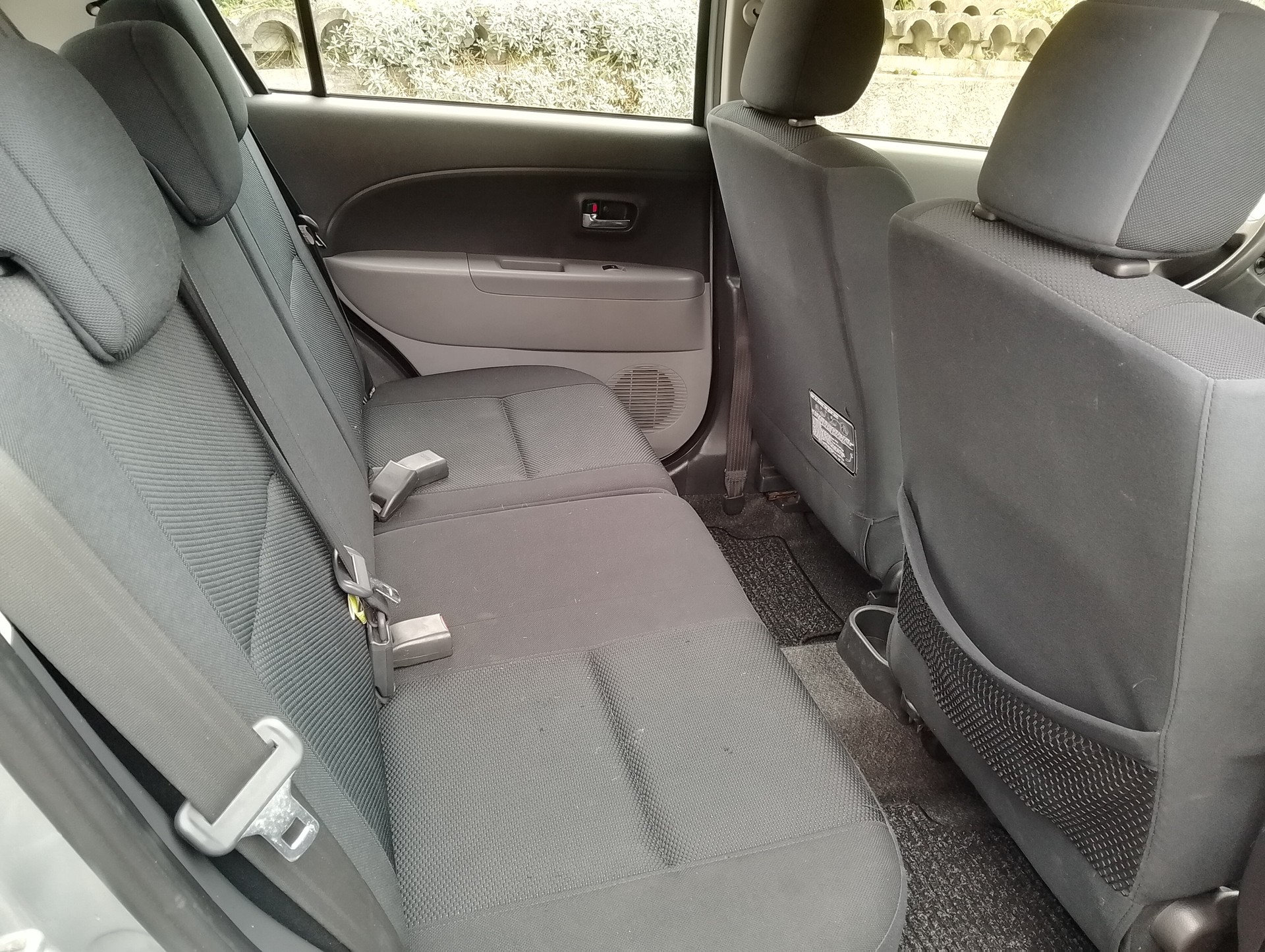 SUBARU Justy 1.3 AWD-image-15