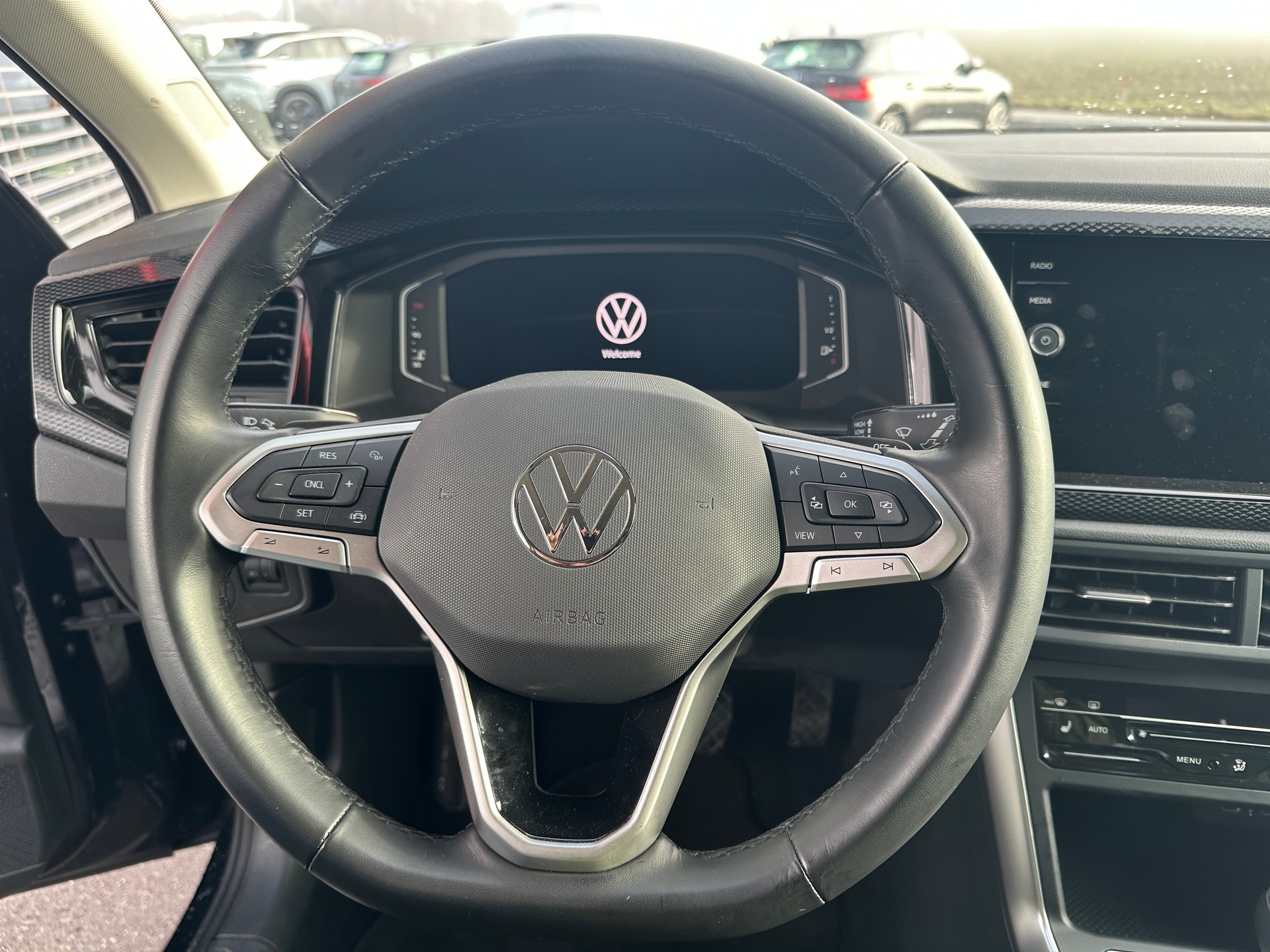 VW Taigo 1.0 TSI Life United DSG-image-7