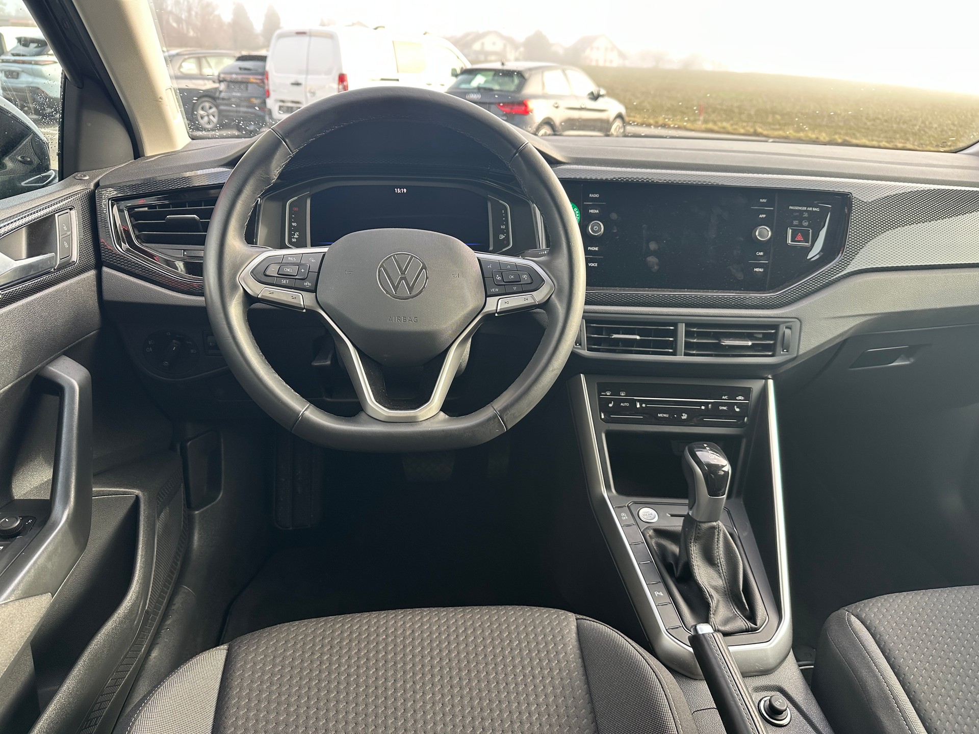 VW Taigo 1.0 TSI Life United DSG-image-5