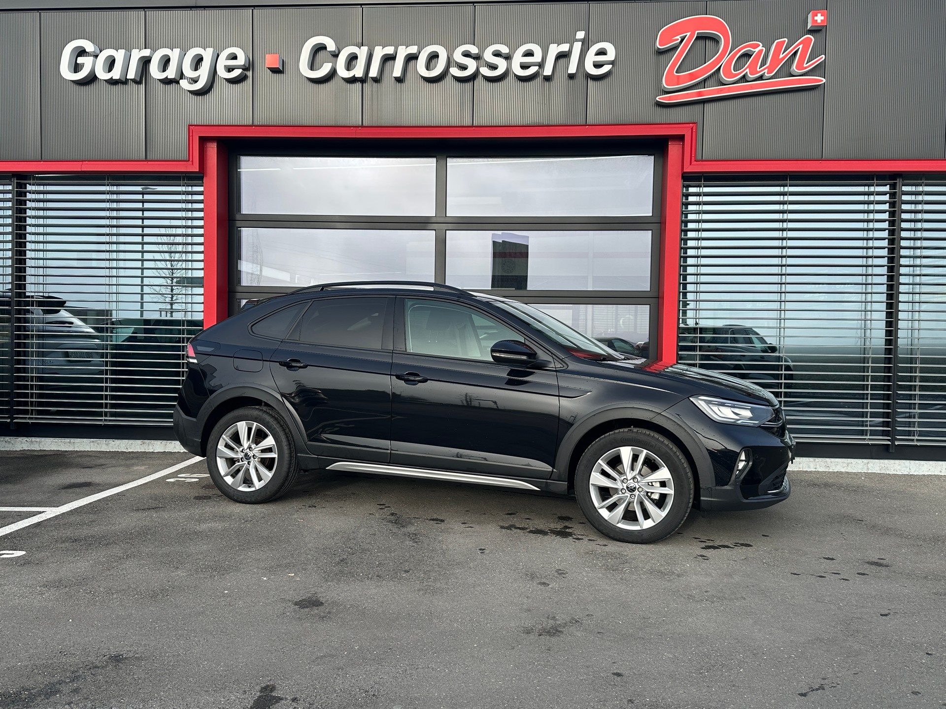 VW Taigo 1.0 TSI Life United DSG