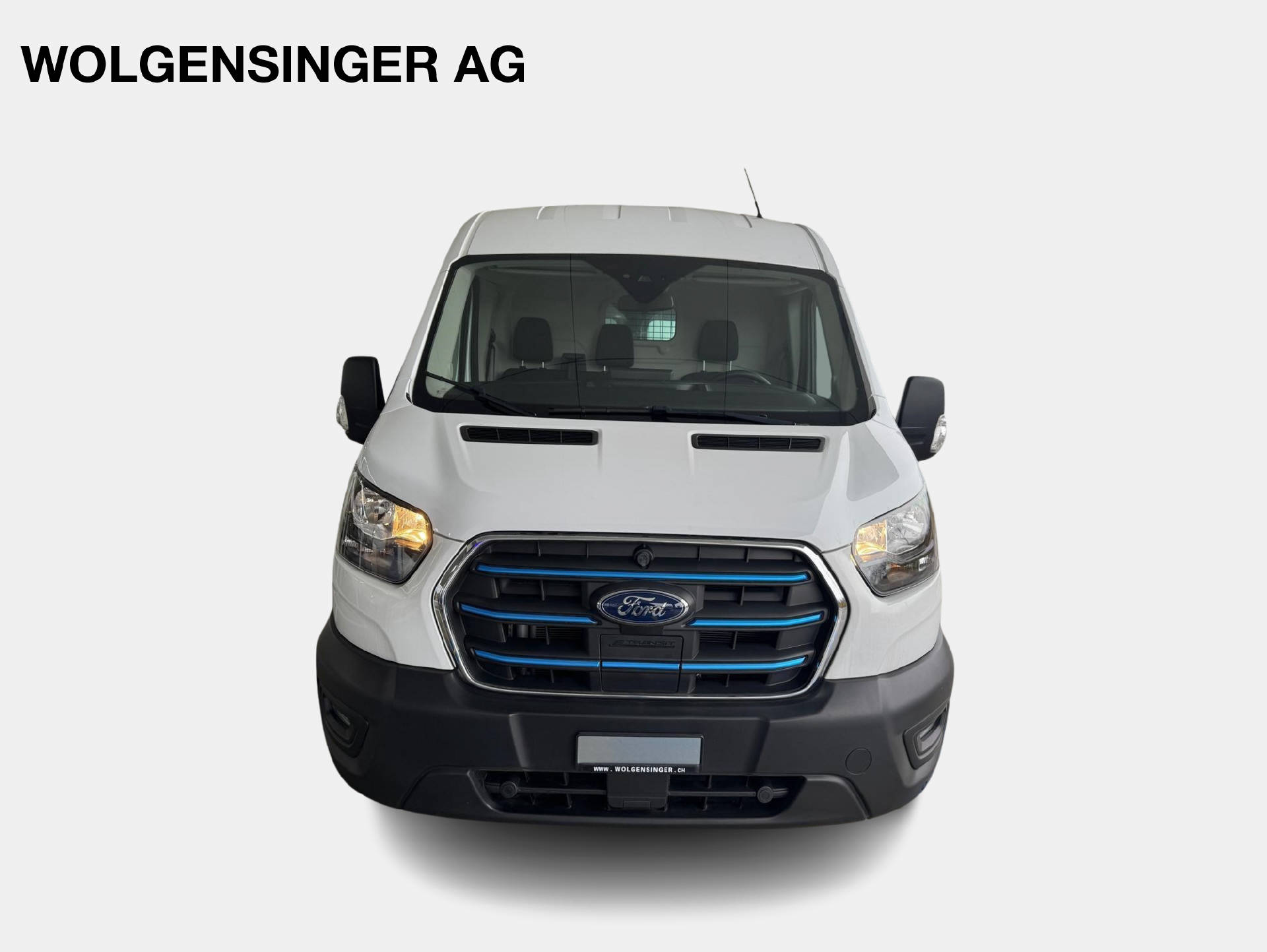 FORD E-Transit Van 350 L2H2 68kWh Trend-showroom-element-1