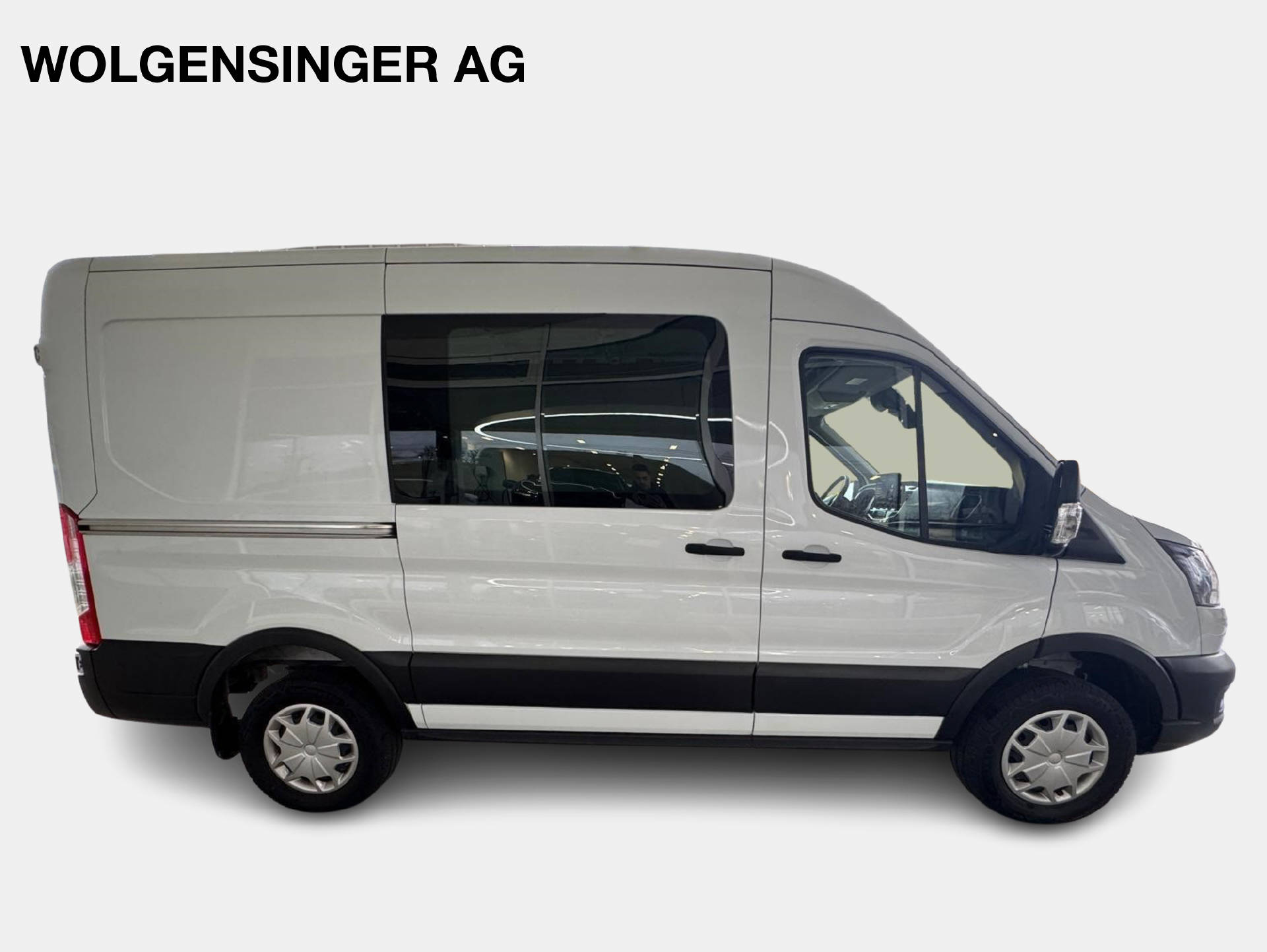 FORD E-Transit Van 350 L2H2 68kWh Trend-image-8