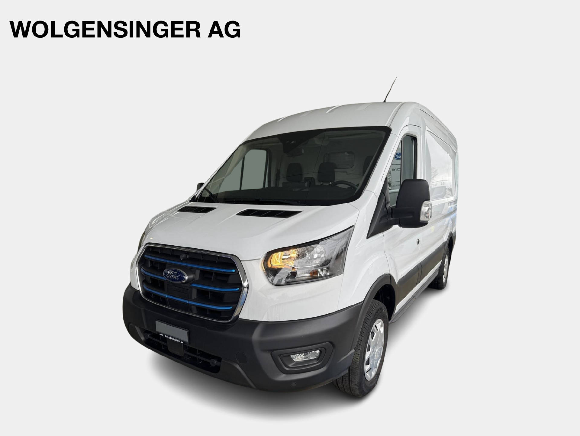 FORD E-Transit Van 350 L2H2 68kWh Trend-showroom-element-2